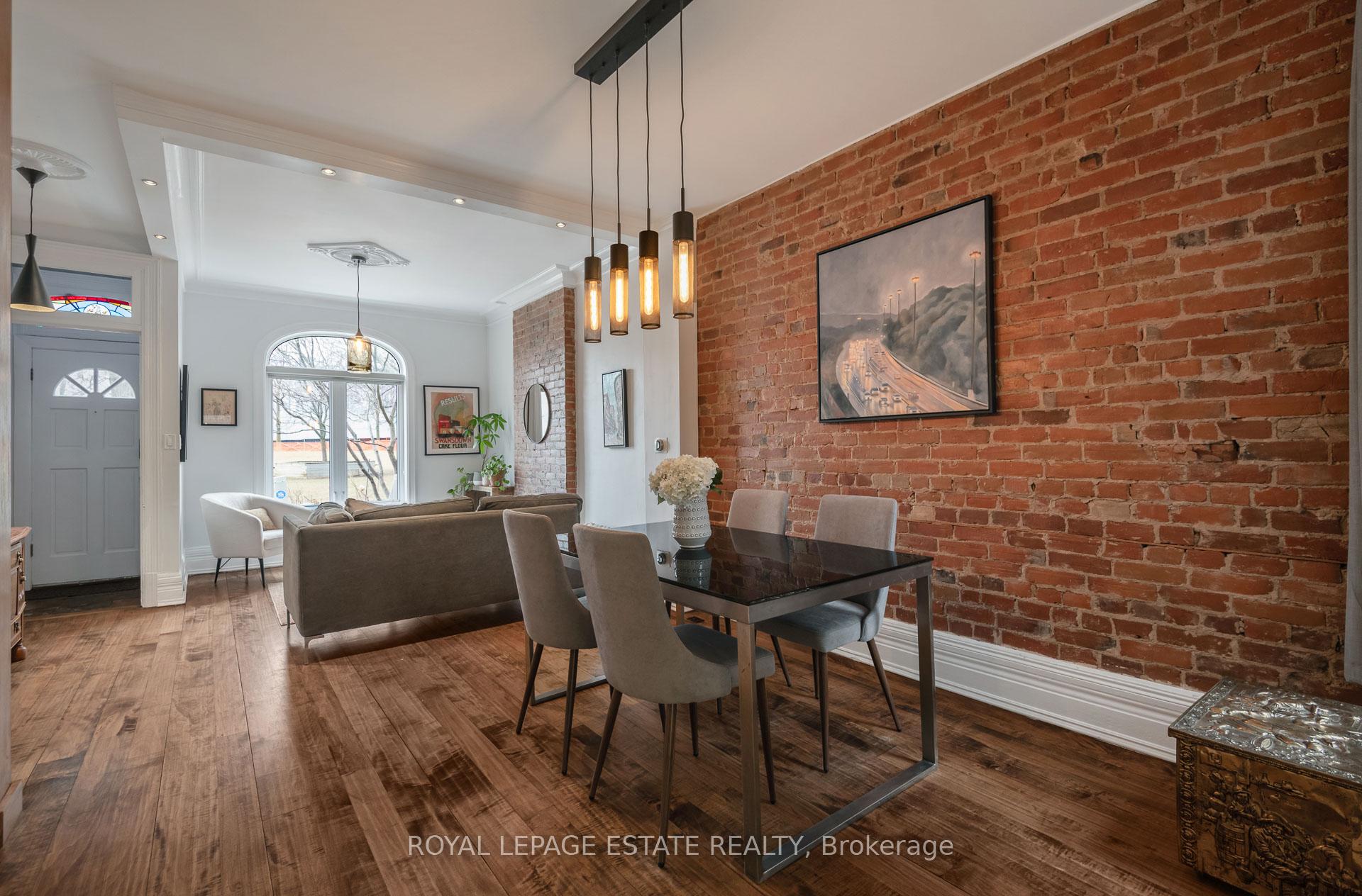 Photo 9 of 263 Booth Avenue, Toronto, South Riverdale — HOMEH