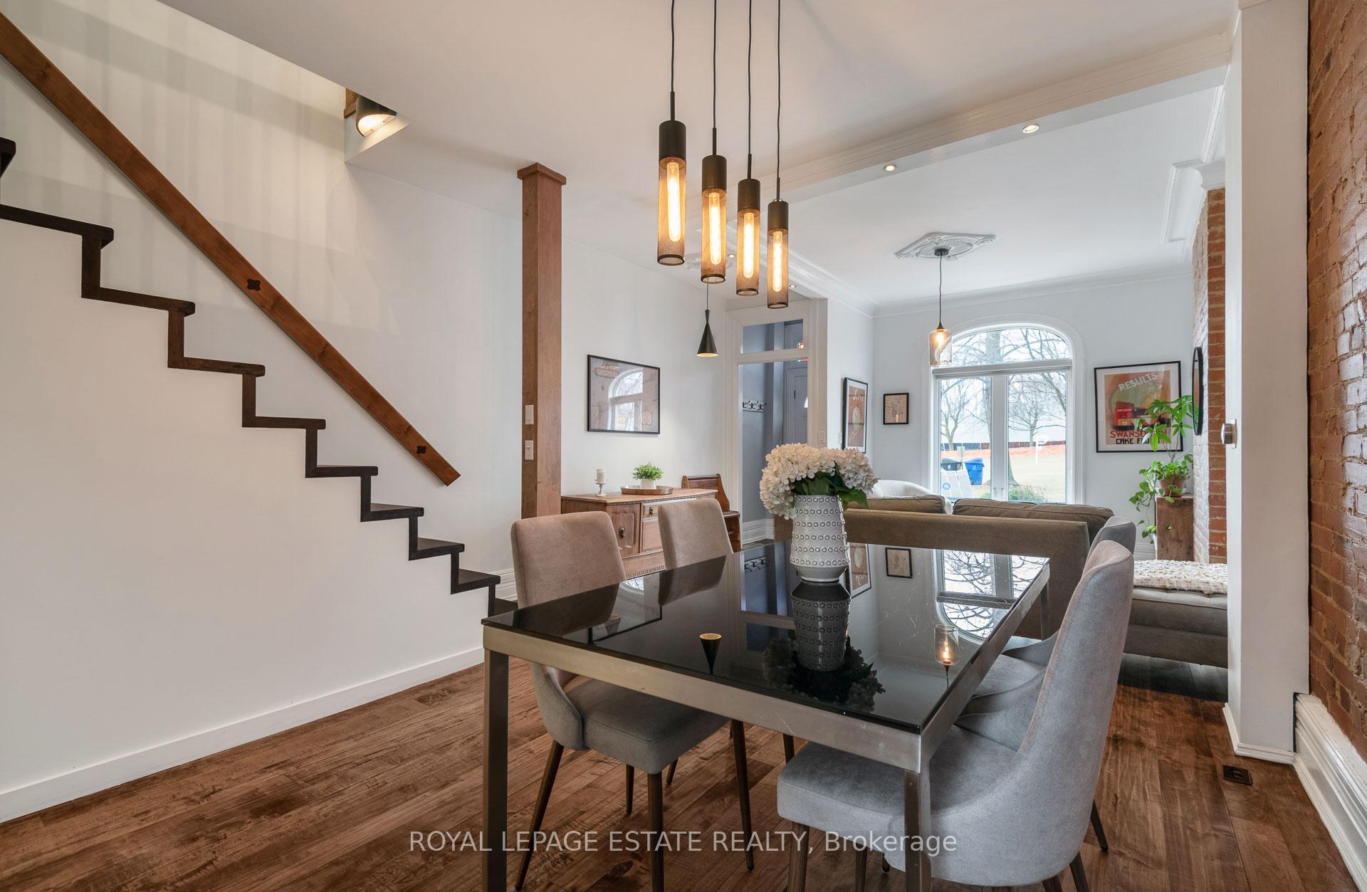 Photo 10 of 263 Booth Avenue, Toronto, South Riverdale — HOMEH