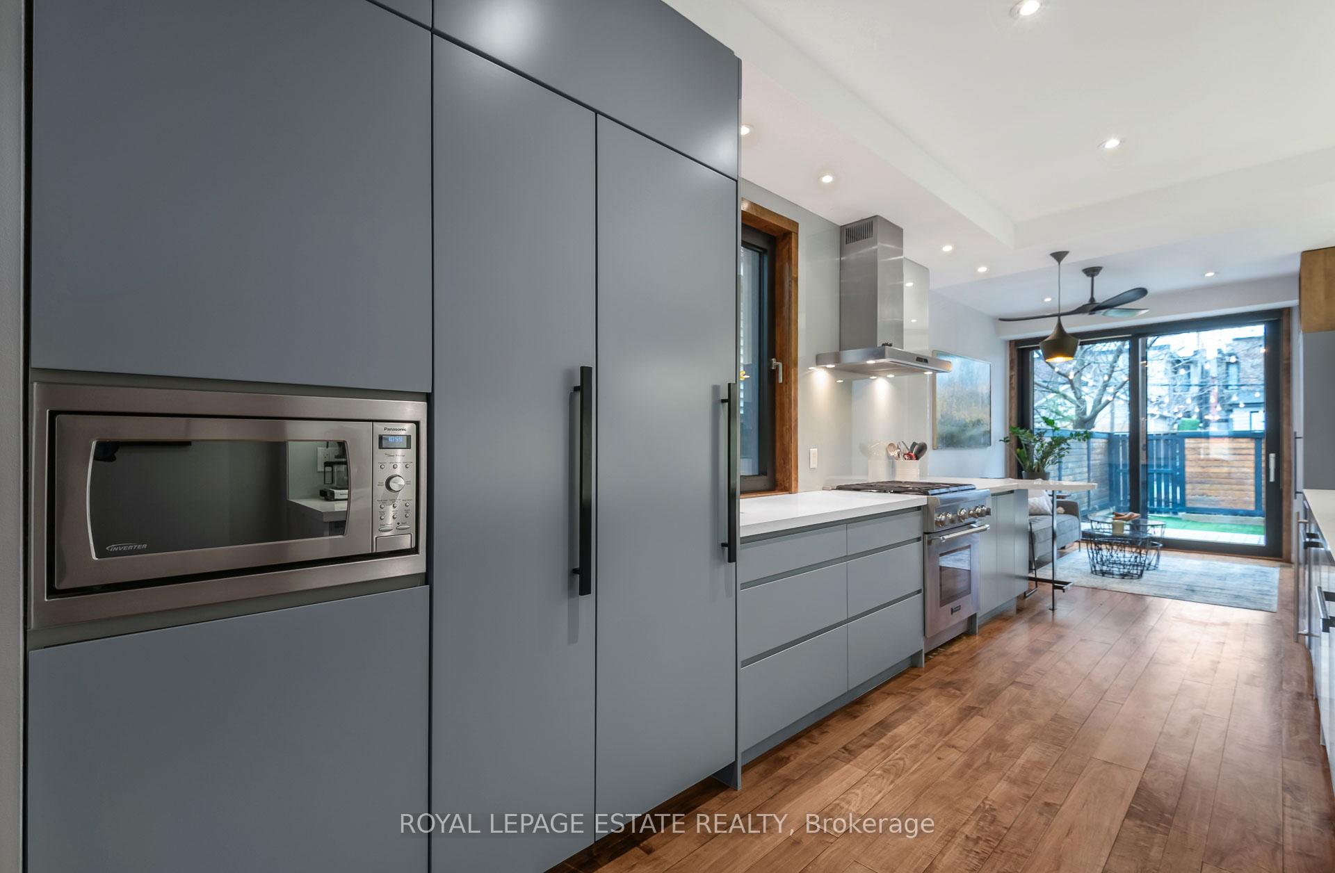Photo 12 of 263 Booth Avenue, Toronto, South Riverdale — HOMEH
