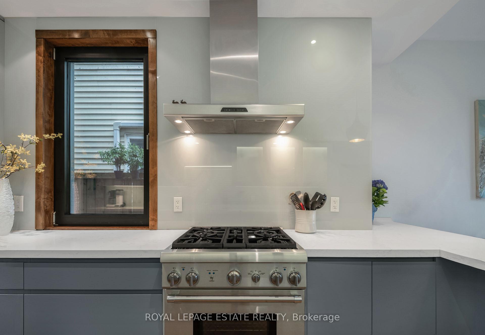 Photo 15 of 263 Booth Avenue, Toronto, South Riverdale — HOMEH