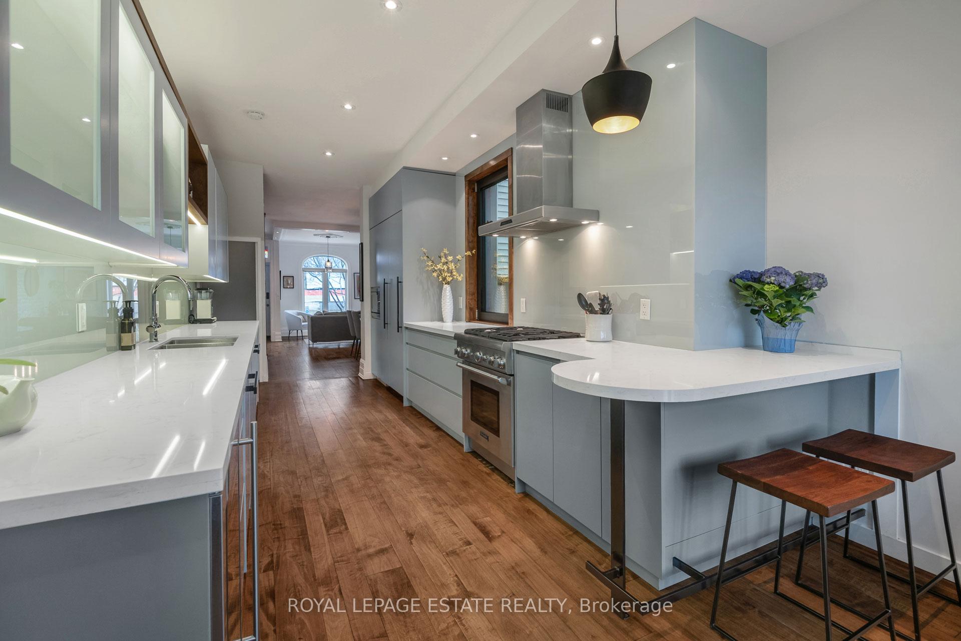 Photo 16 of 263 Booth Avenue, Toronto, South Riverdale — HOMEH
