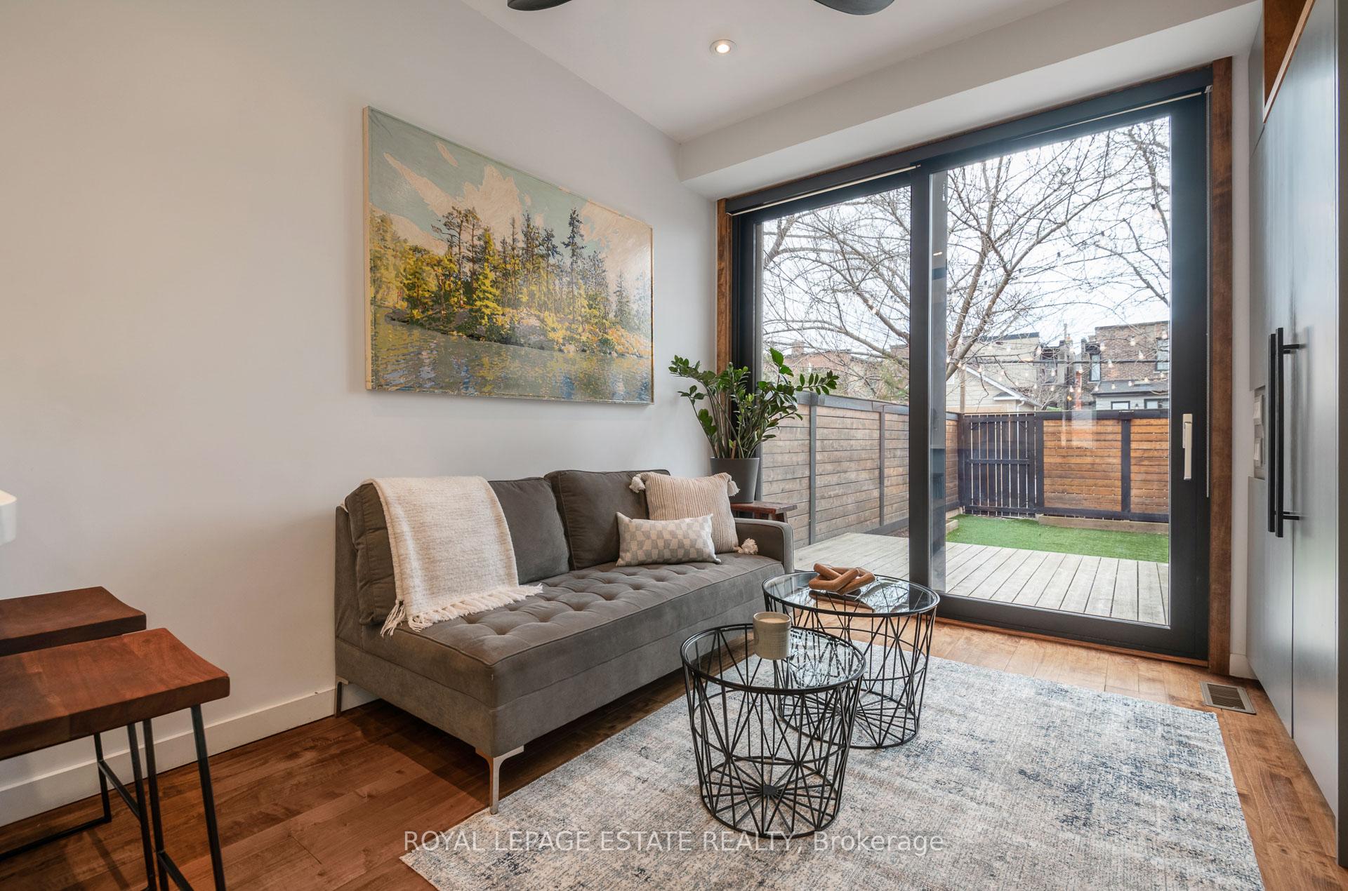 Photo 17 of 263 Booth Avenue, Toronto, South Riverdale — HOMEH