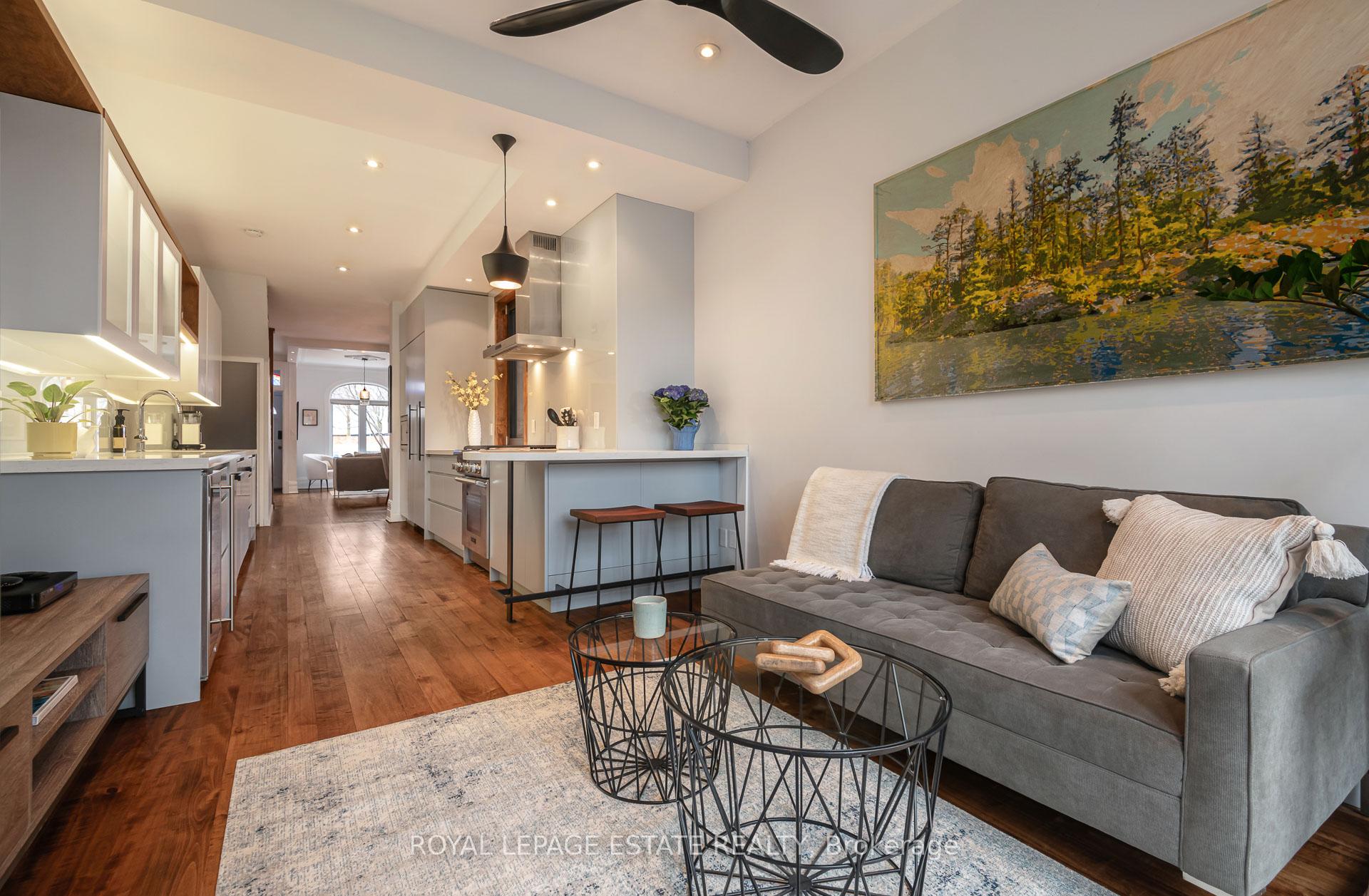Photo 18 of 263 Booth Avenue, Toronto, South Riverdale — HOMEH