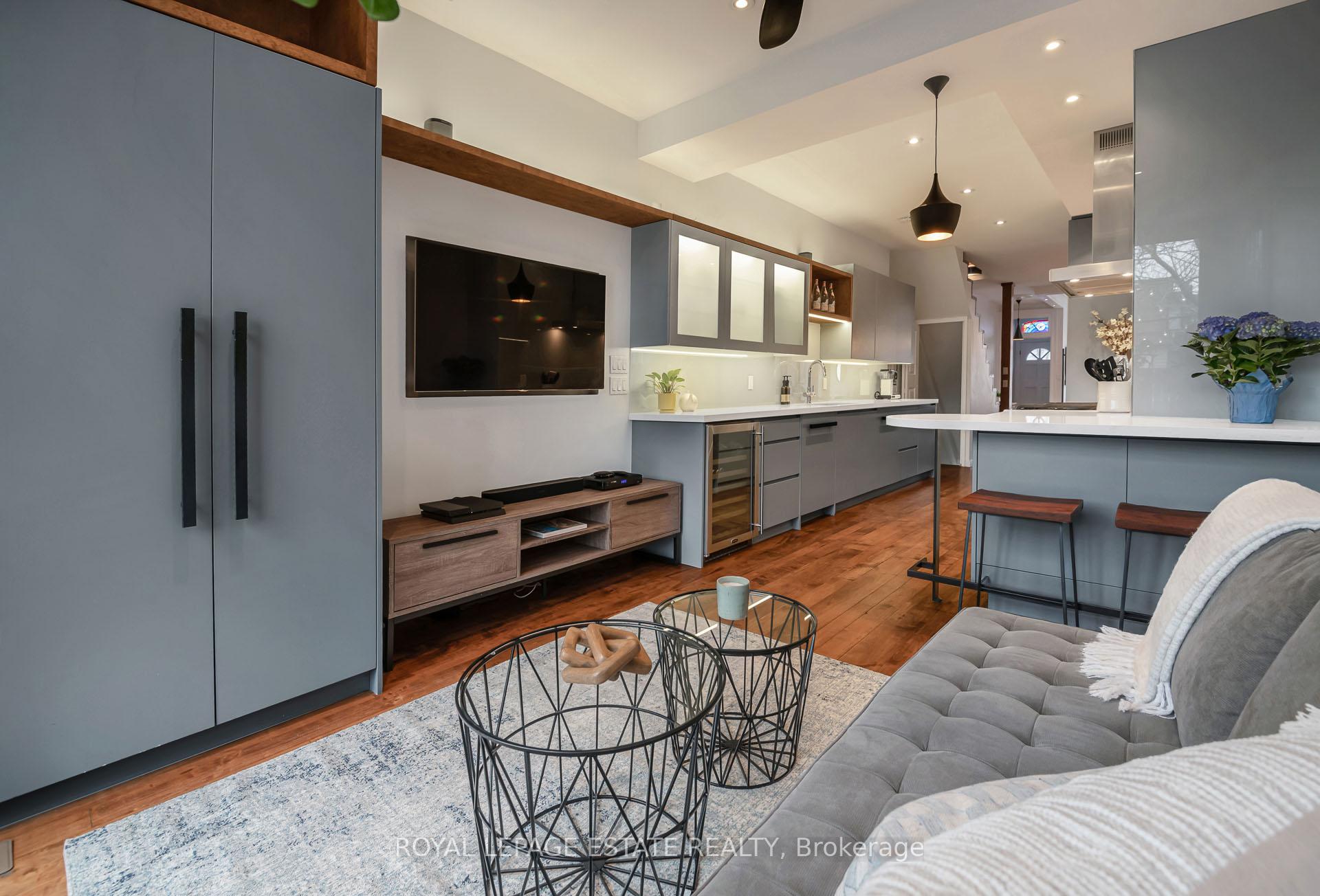 Photo 19 of 263 Booth Avenue, Toronto, South Riverdale — HOMEH
