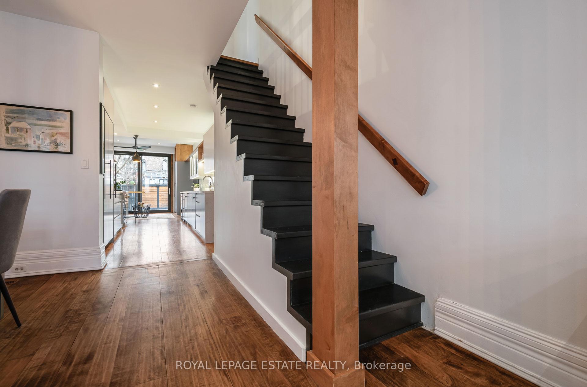 Photo 20 of 263 Booth Avenue, Toronto, South Riverdale — HOMEH