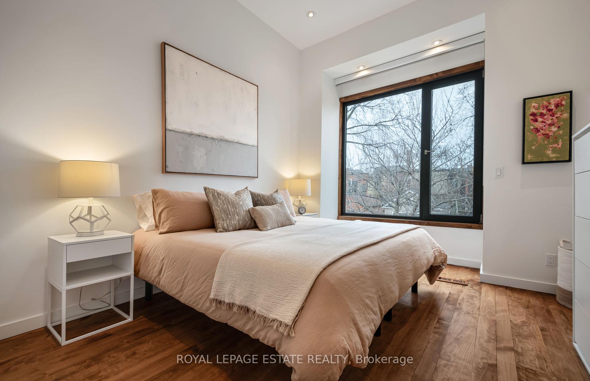 Photo 21 of 263 Booth Avenue, Toronto, South Riverdale — HOMEH