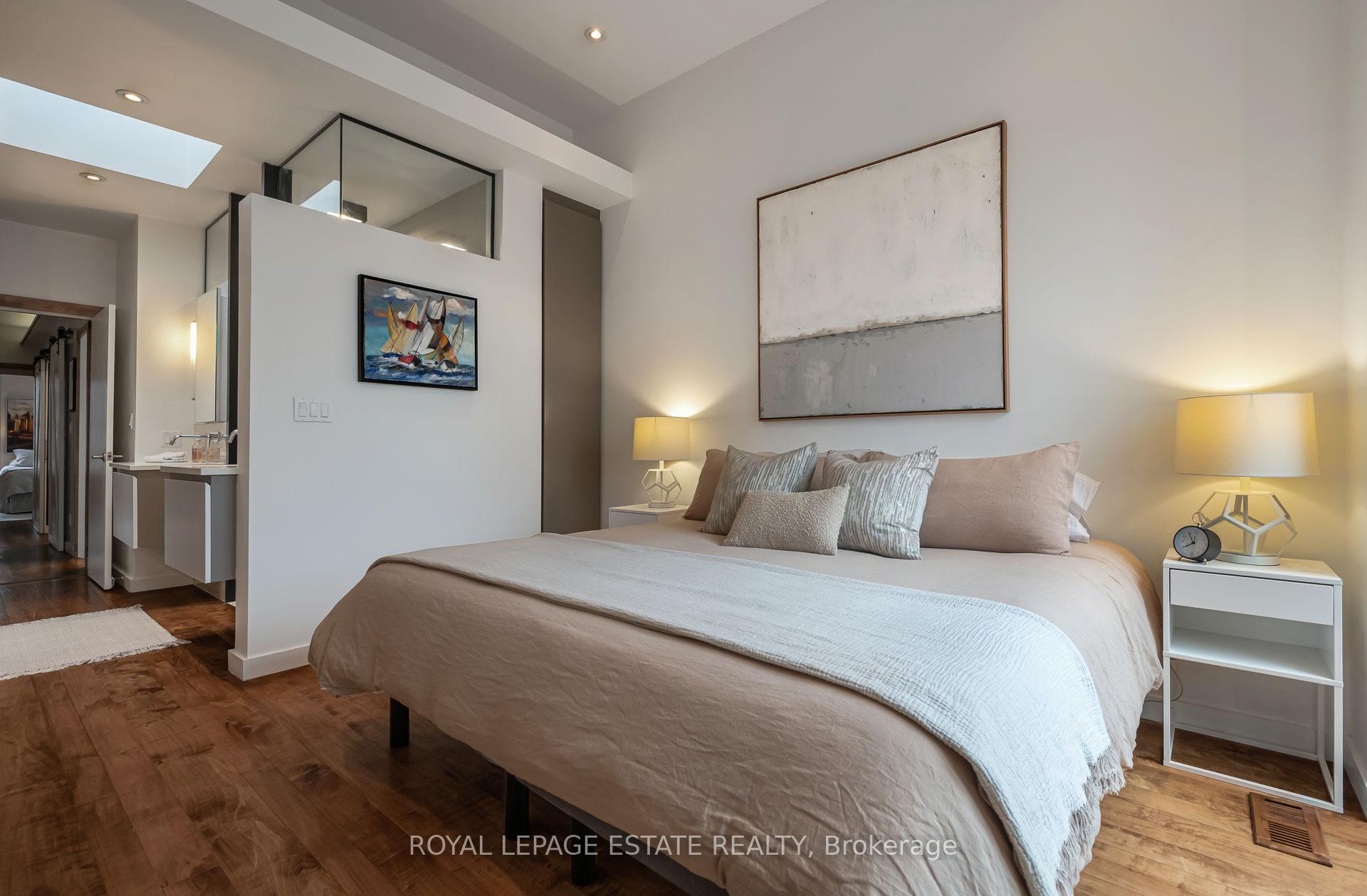 Photo 22 of 263 Booth Avenue, Toronto, South Riverdale — HOMEH