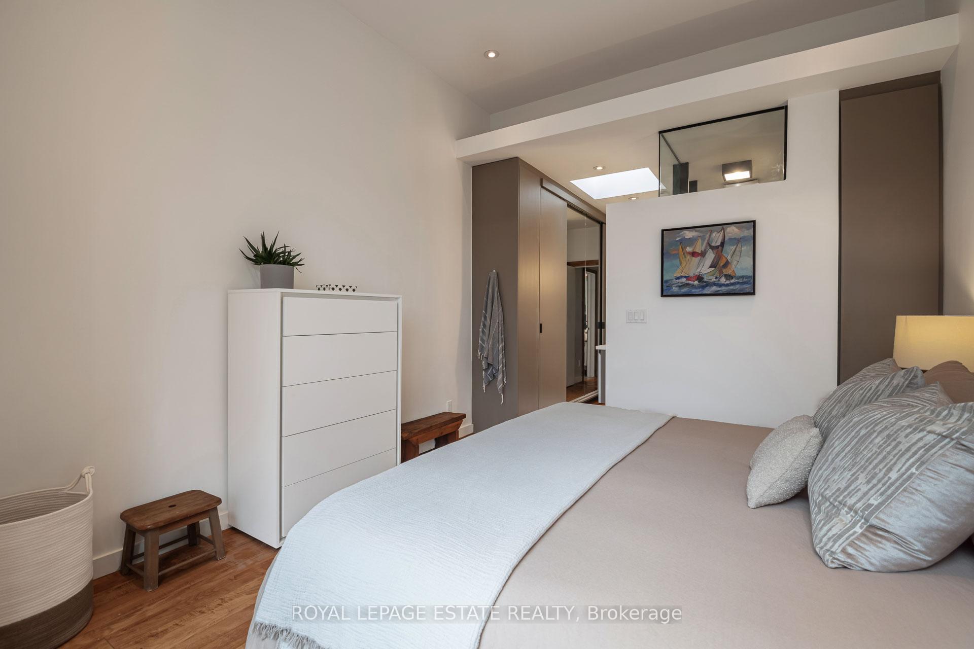 Photo 23 of 263 Booth Avenue, Toronto, South Riverdale — HOMEH