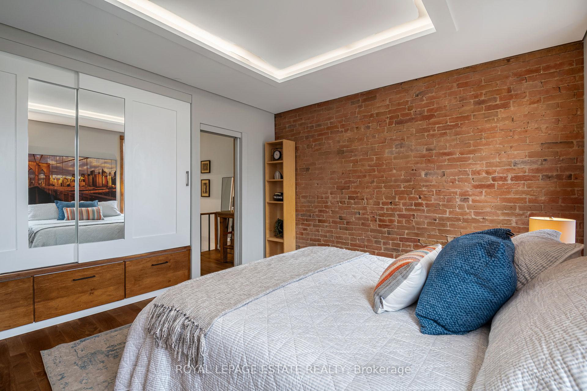 Photo 29 of 263 Booth Avenue, Toronto, South Riverdale — HOMEH