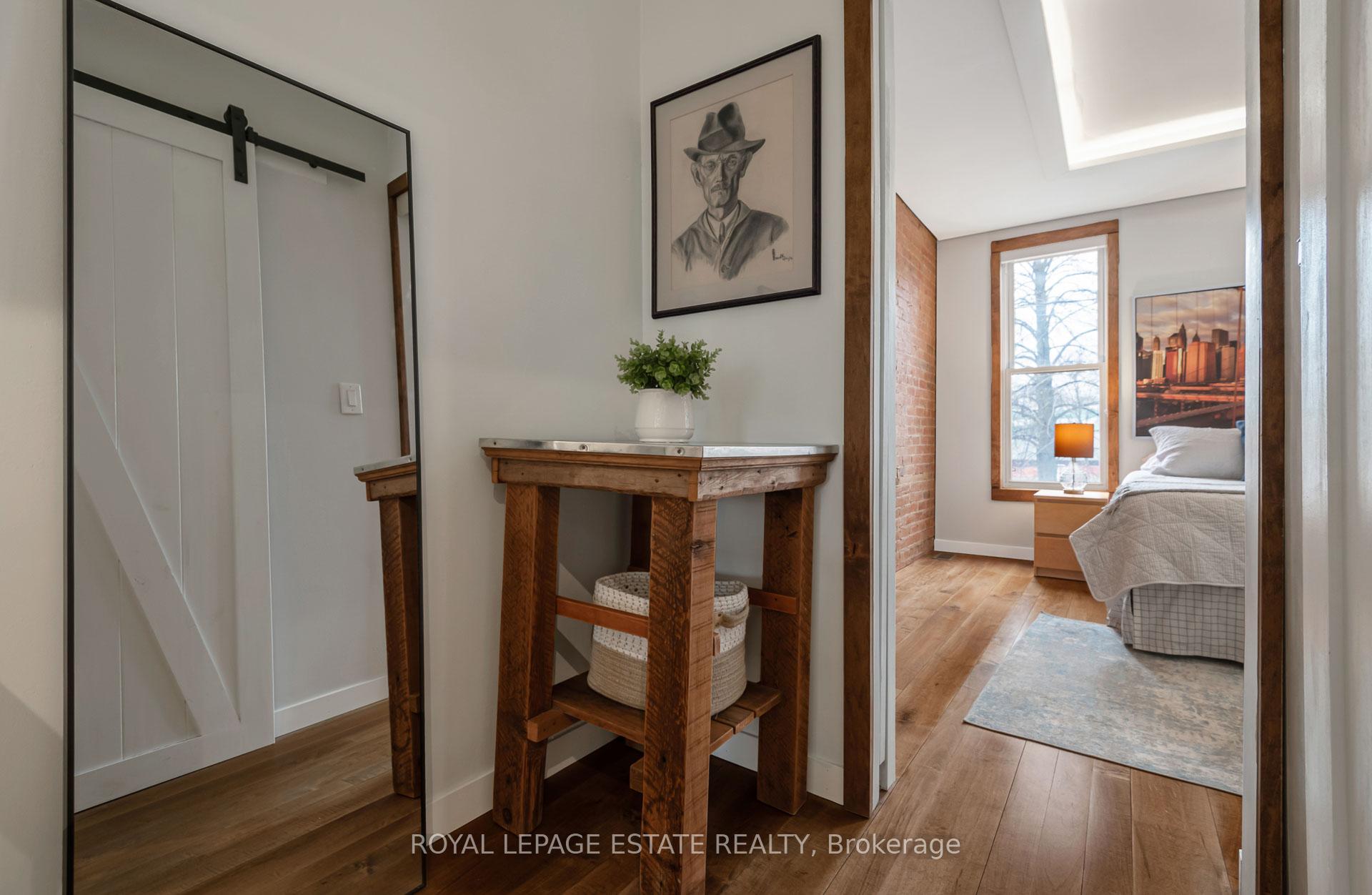 Photo 30 of 263 Booth Avenue, Toronto, South Riverdale — HOMEH