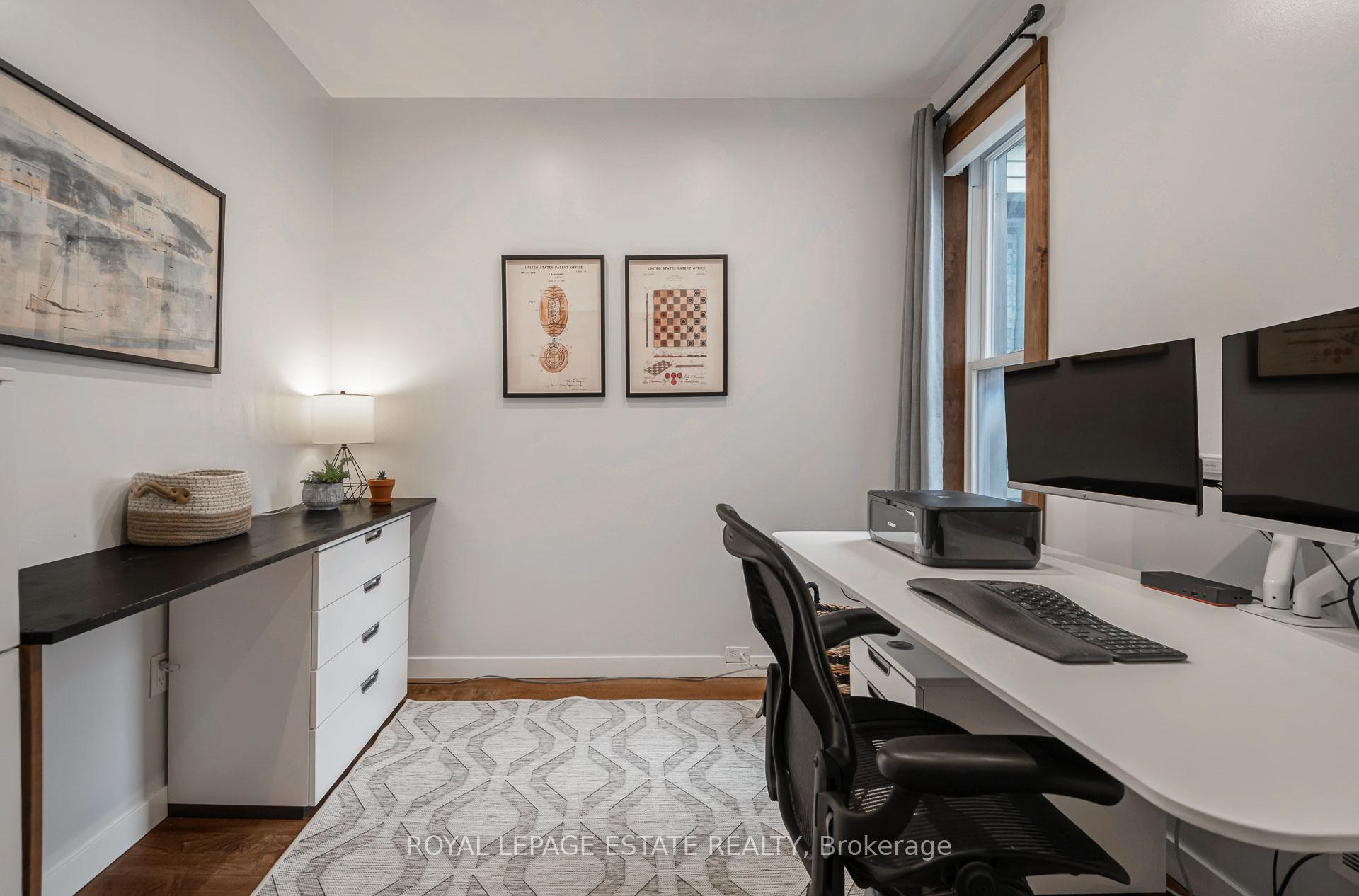 Photo 31 of 263 Booth Avenue, Toronto, South Riverdale — HOMEH