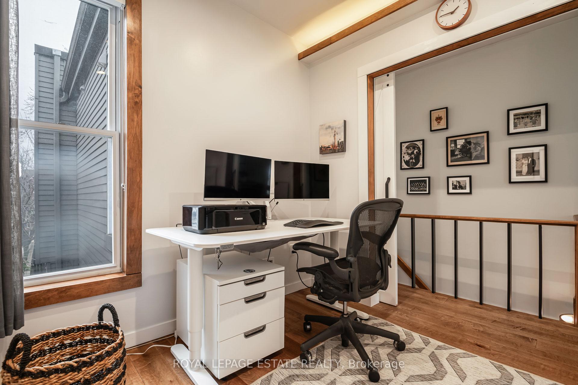 Photo 32 of 263 Booth Avenue, Toronto, South Riverdale — HOMEH