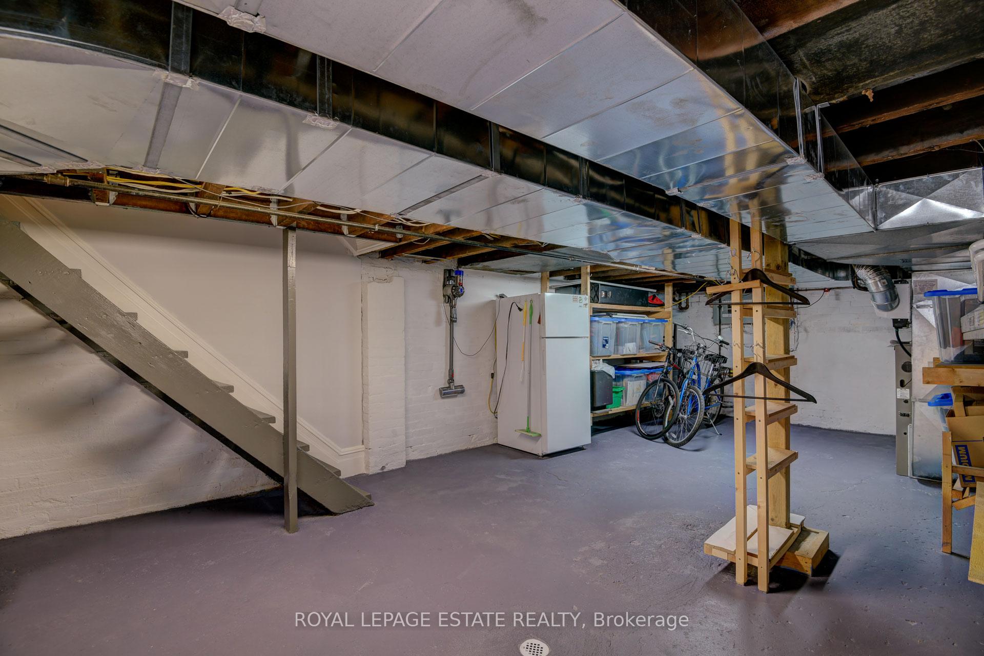 Photo 35 of 263 Booth Avenue, Toronto, South Riverdale — HOMEH