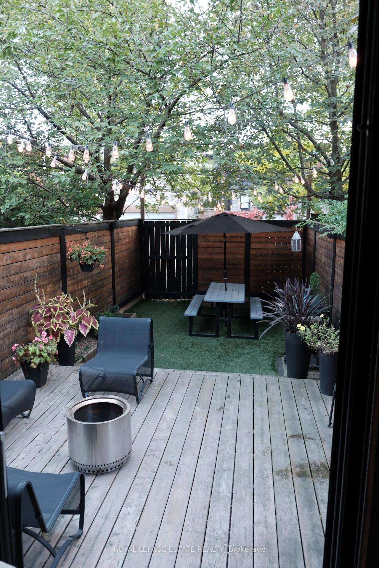 Photo 38 of 263 Booth Avenue, Toronto, South Riverdale — HOMEH