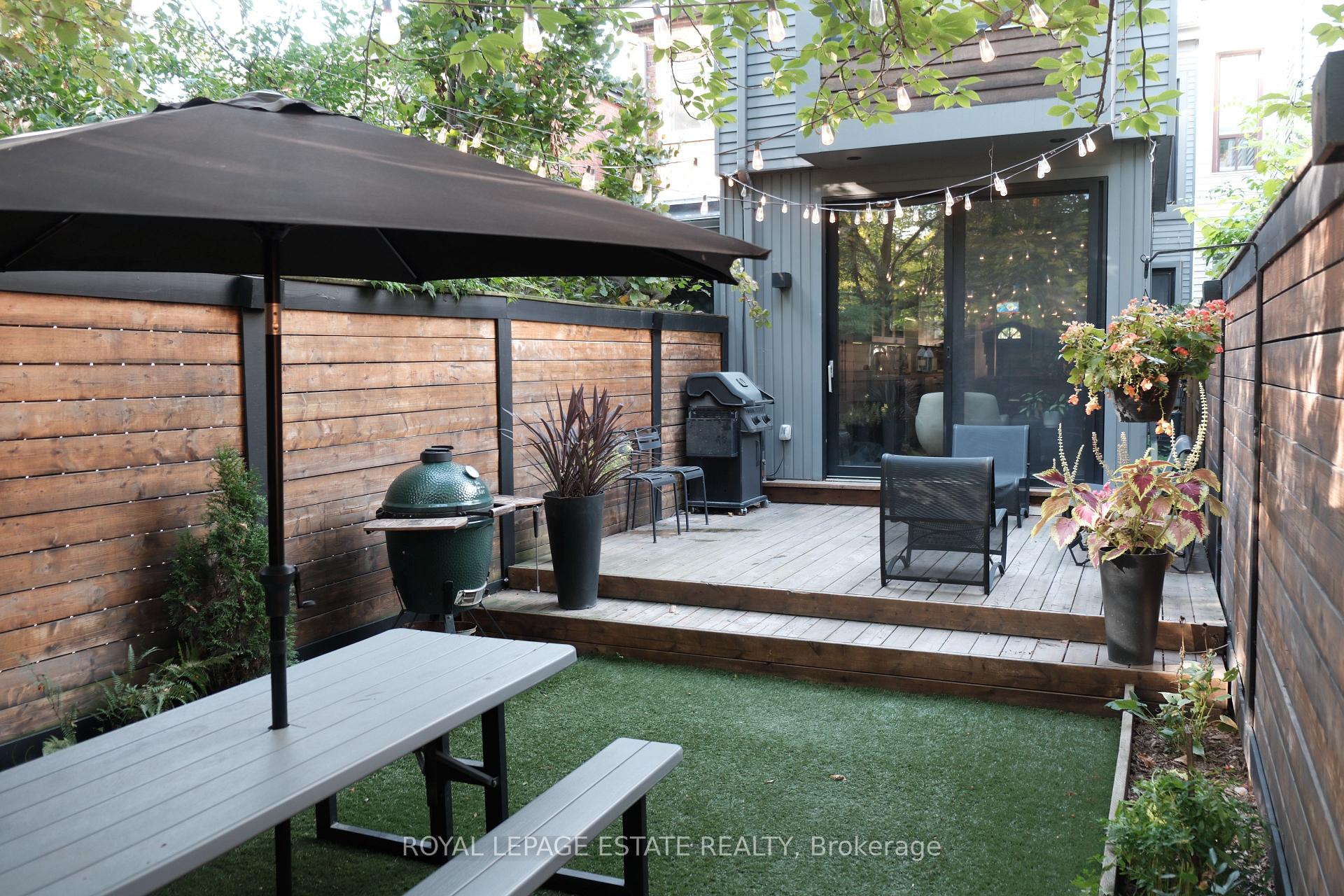 Photo 39 of 263 Booth Avenue, Toronto, South Riverdale — HOMEH
