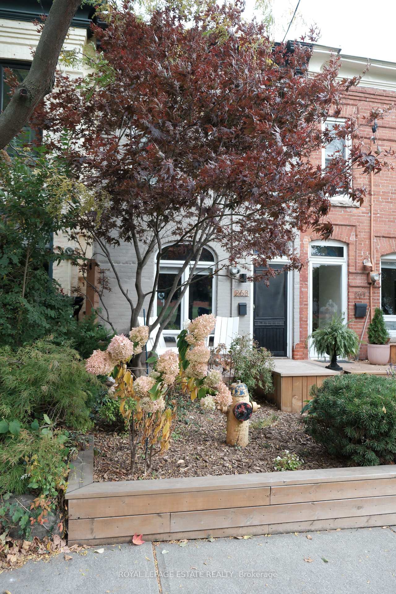 Photo 40 of 263 Booth Avenue, Toronto, South Riverdale — HOMEH