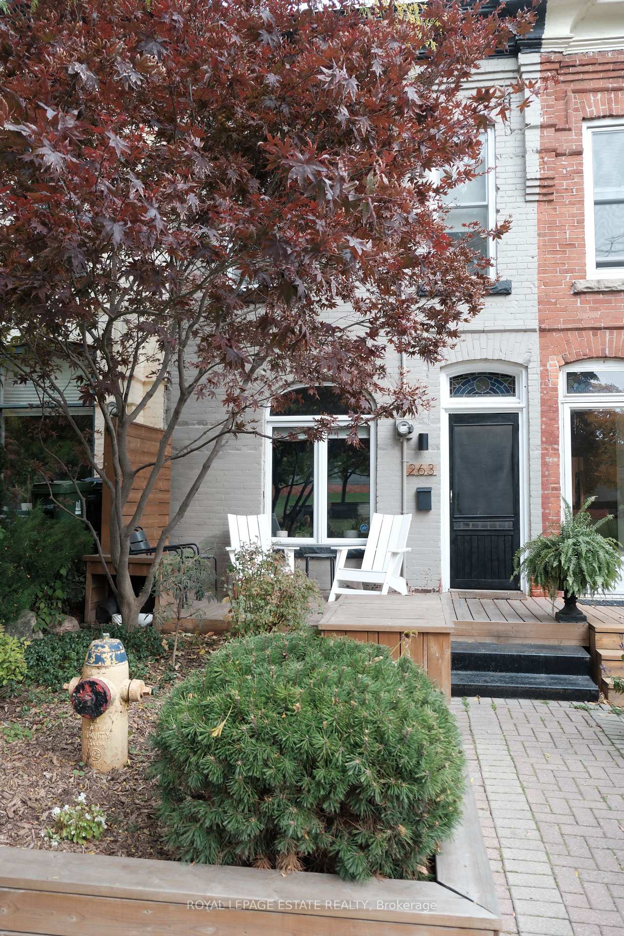Photo 41 of 263 Booth Avenue, Toronto, South Riverdale — HOMEH