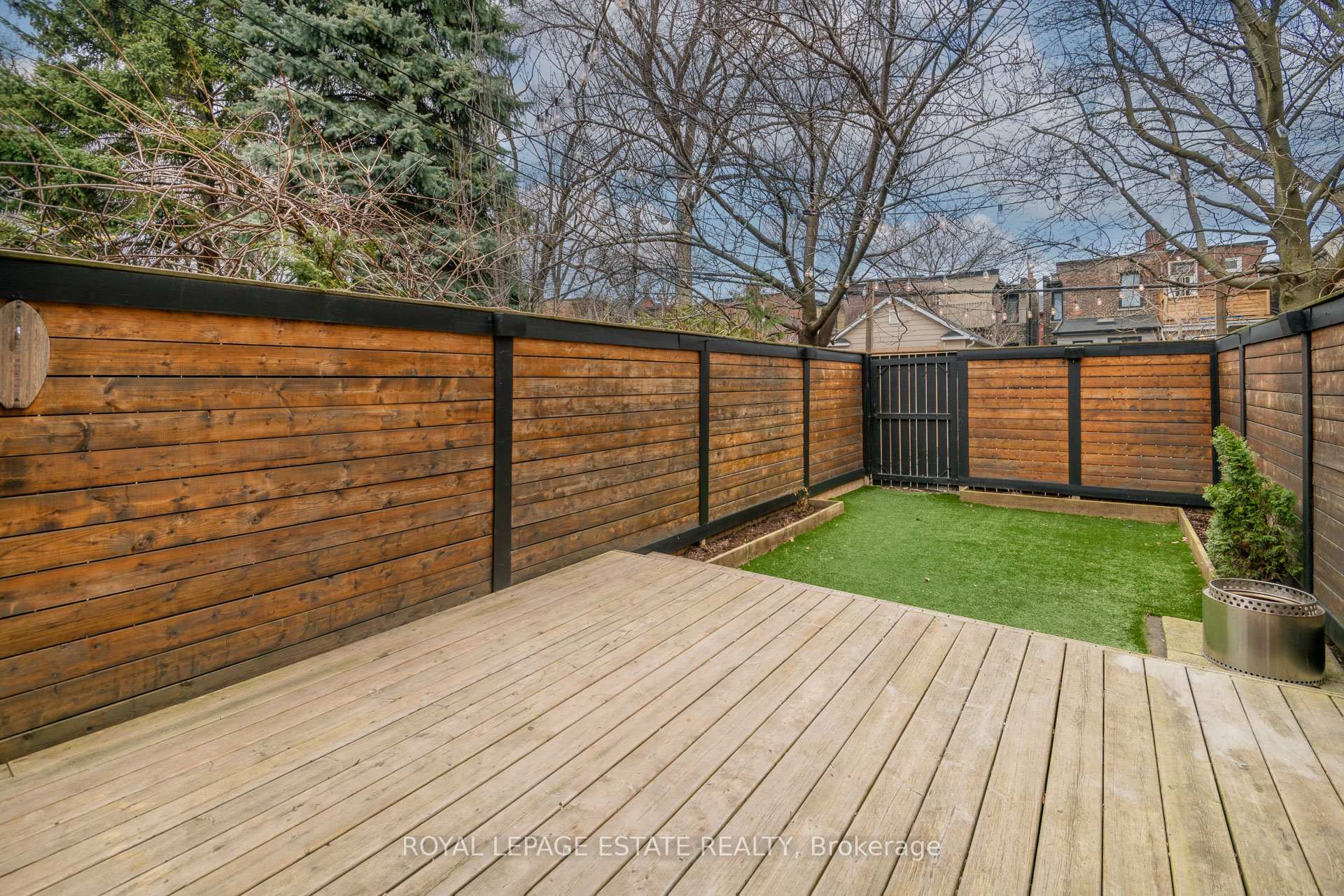 Photo 44 of 263 Booth Avenue, Toronto, South Riverdale — HOMEH