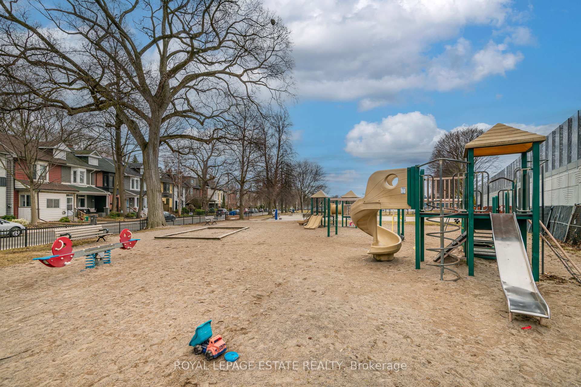 Photo 47 of 263 Booth Avenue, Toronto, South Riverdale — HOMEH