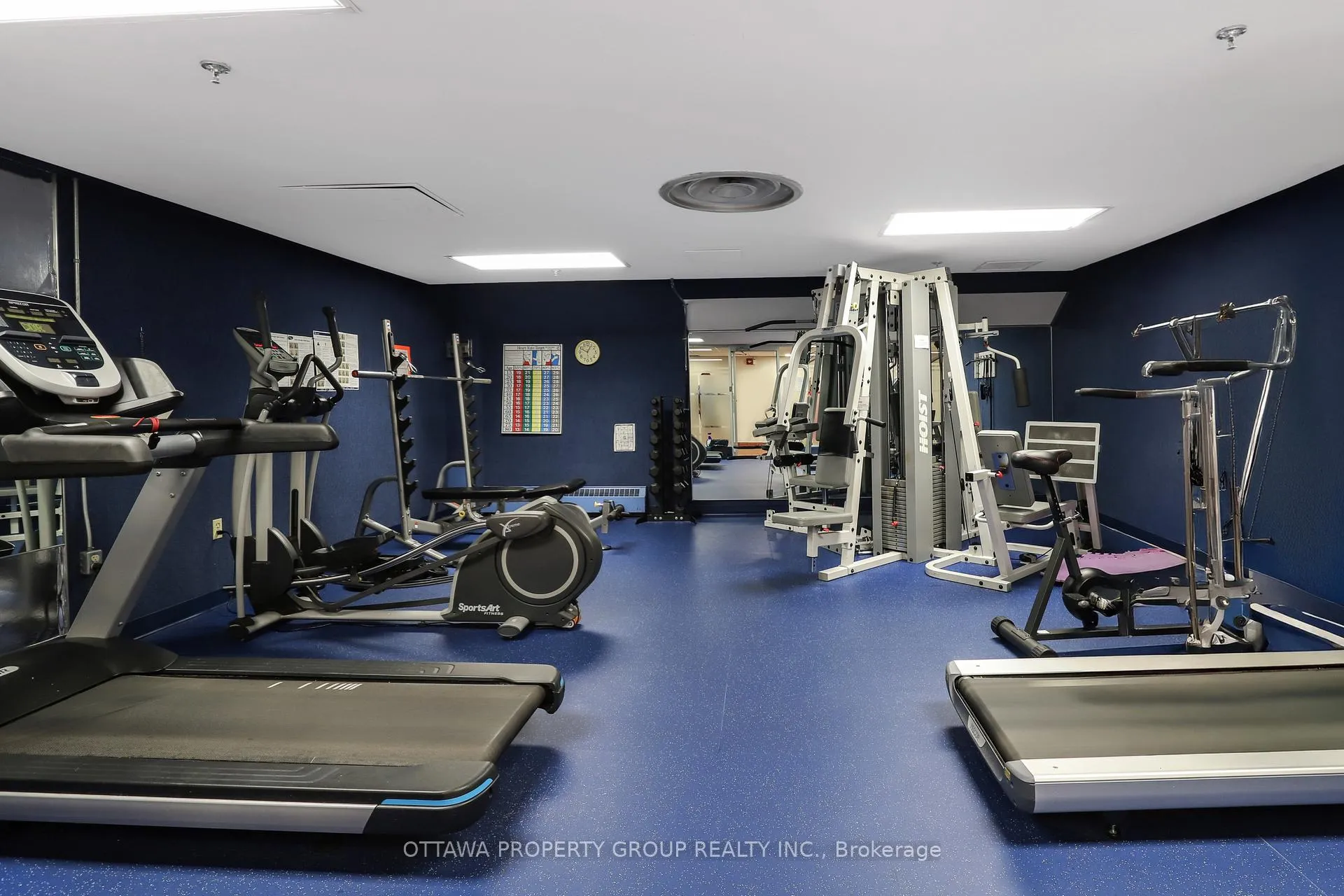 Photo 26 of Unit 416, 555 Brittany Drive, Ottawa, Viscount Alexander Park — HOMEH