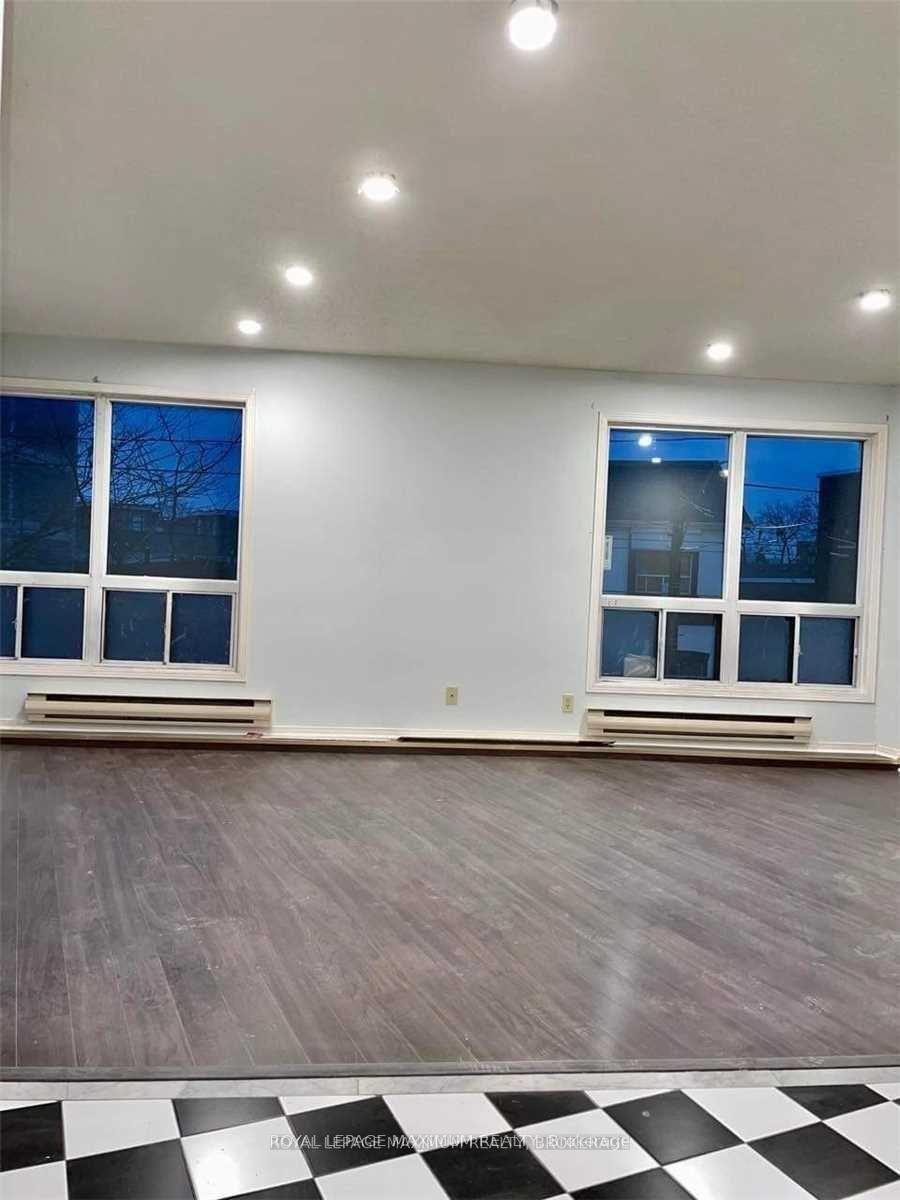 Photo 2 of Unit 2, 1633 Dundas Street W, Toronto, Little Portugal — HOMEH