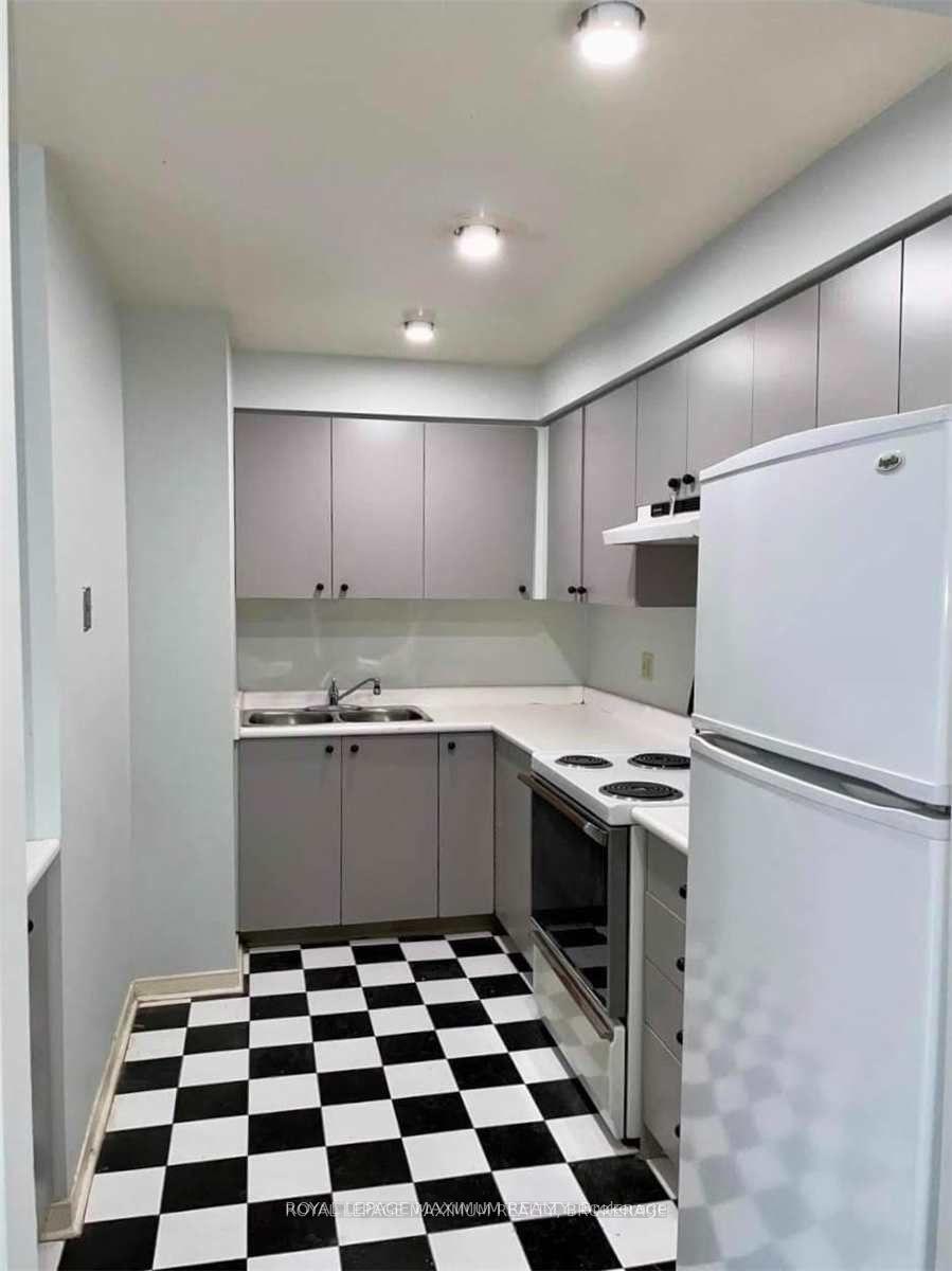 Photo 9 of Unit 2, 1633 Dundas Street W, Toronto, Little Portugal — HOMEH