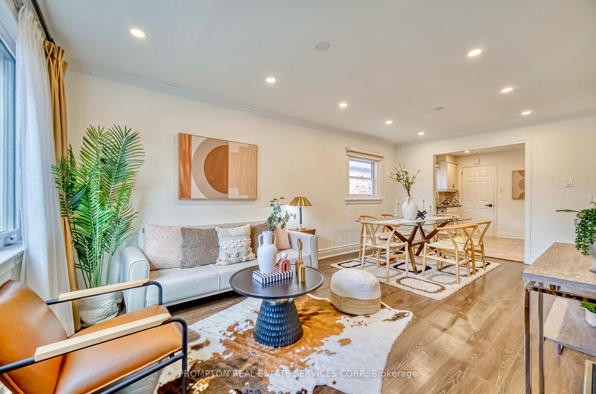 Photo 1 of 459 Dawes Road, Toronto, O'Connor-Parkview — HOMEH