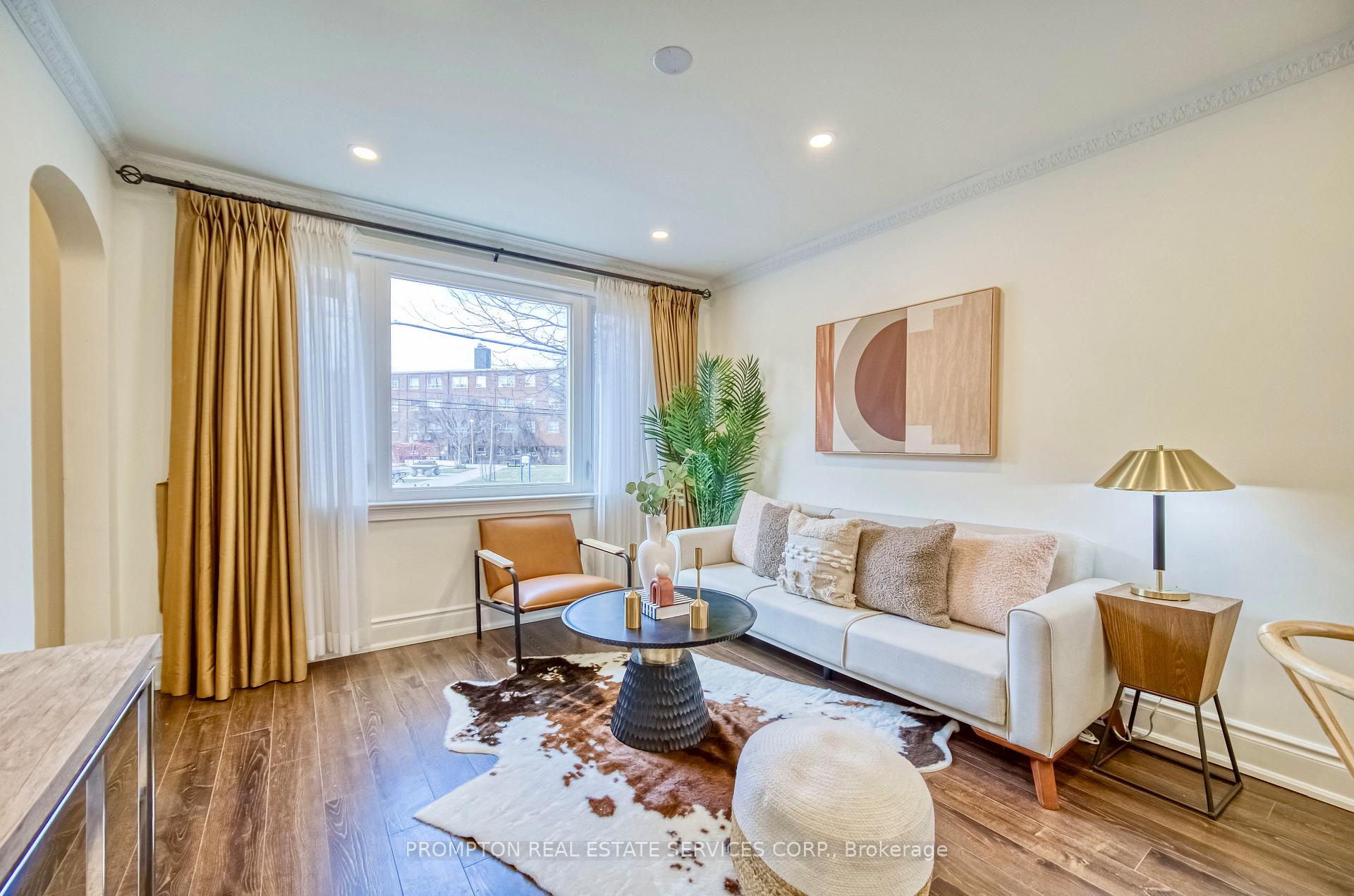 Photo 3 of 459 Dawes Road, Toronto, O'Connor-Parkview — HOMEH