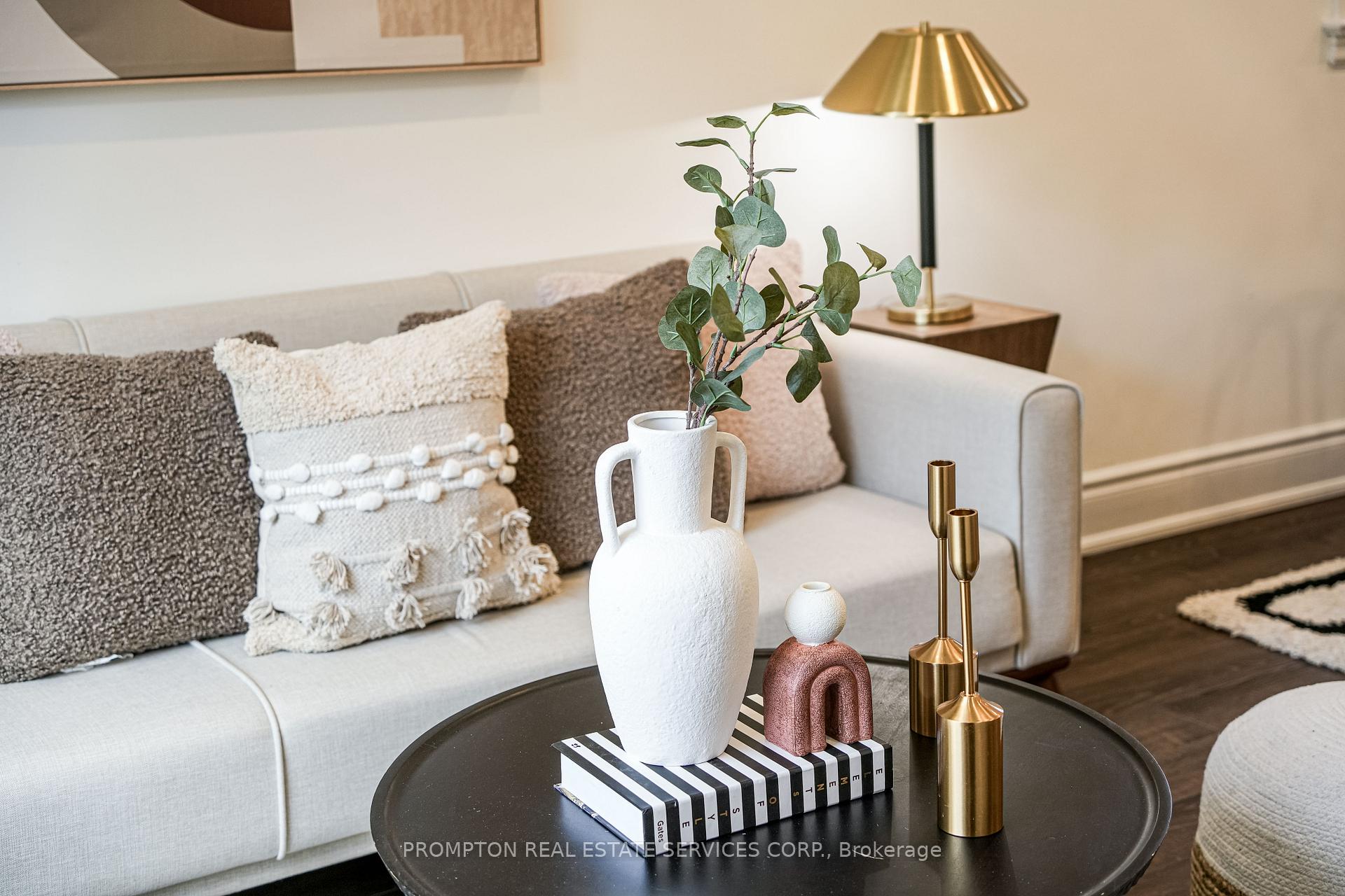 Photo 4 of 459 Dawes Road, Toronto, O'Connor-Parkview — HOMEH