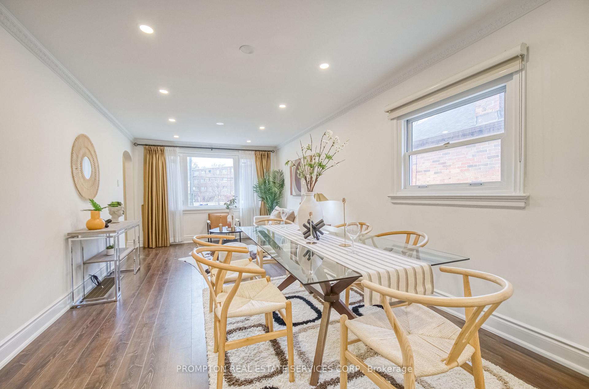 Photo 5 of 459 Dawes Road, Toronto, O'Connor-Parkview — HOMEH