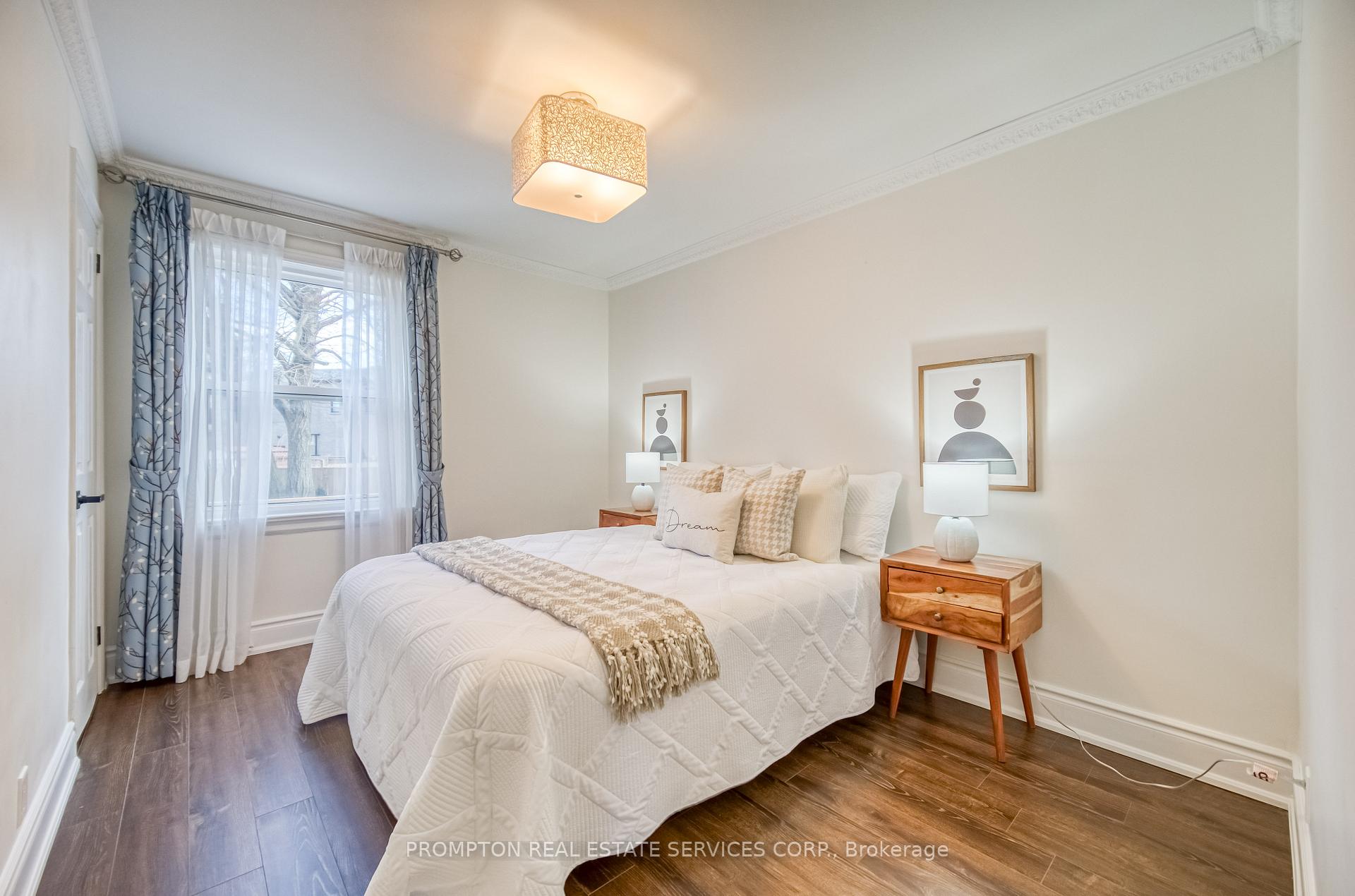 Photo 10 of 459 Dawes Road, Toronto, O'Connor-Parkview — HOMEH