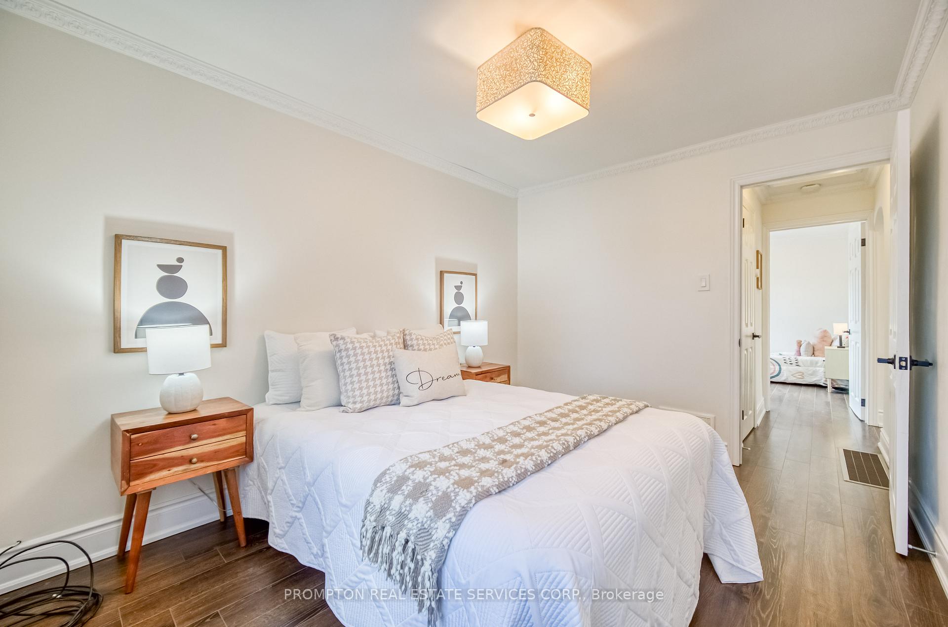 Photo 11 of 459 Dawes Road, Toronto, O'Connor-Parkview — HOMEH