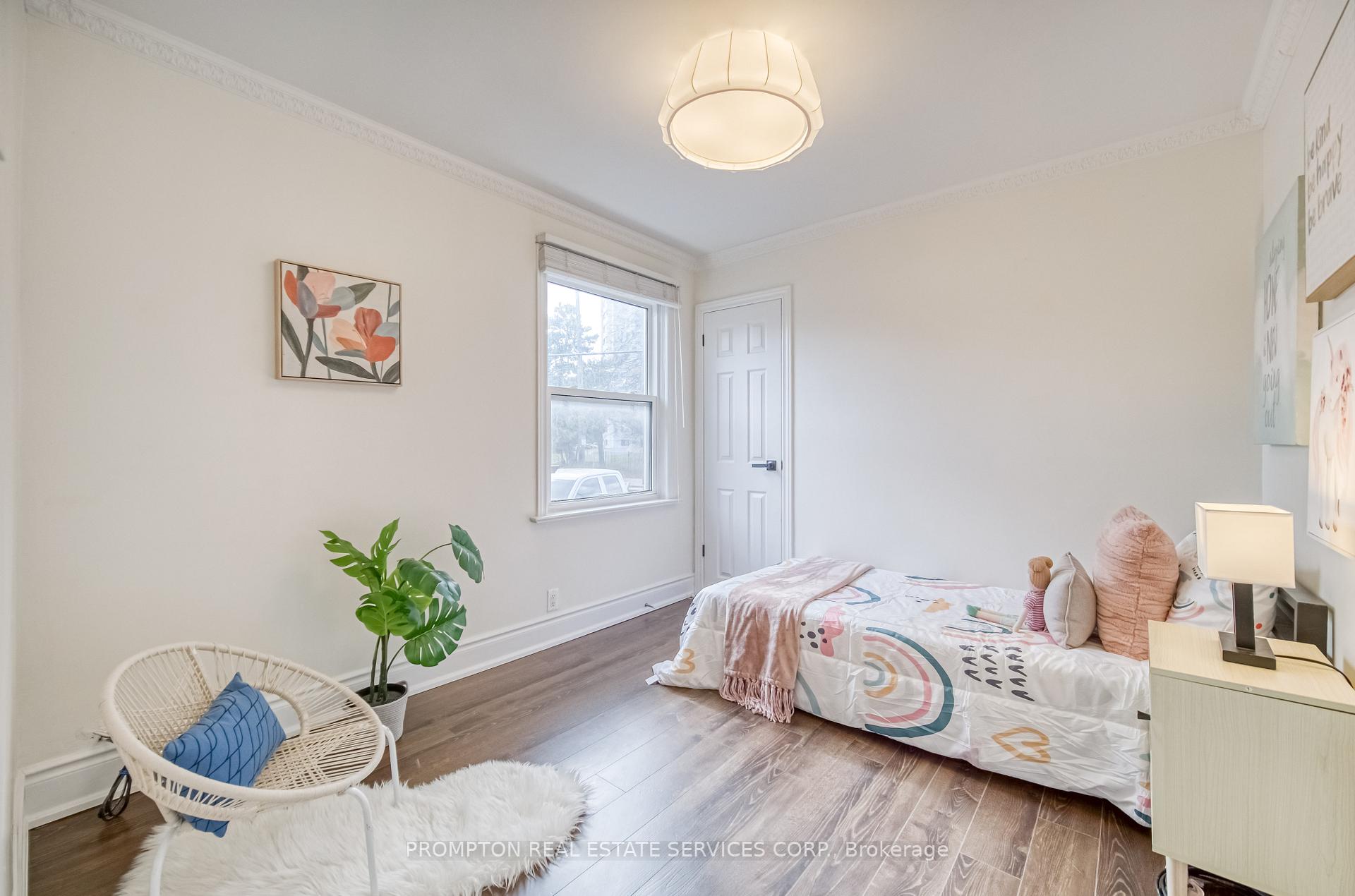 Photo 12 of 459 Dawes Road, Toronto, O'Connor-Parkview — HOMEH