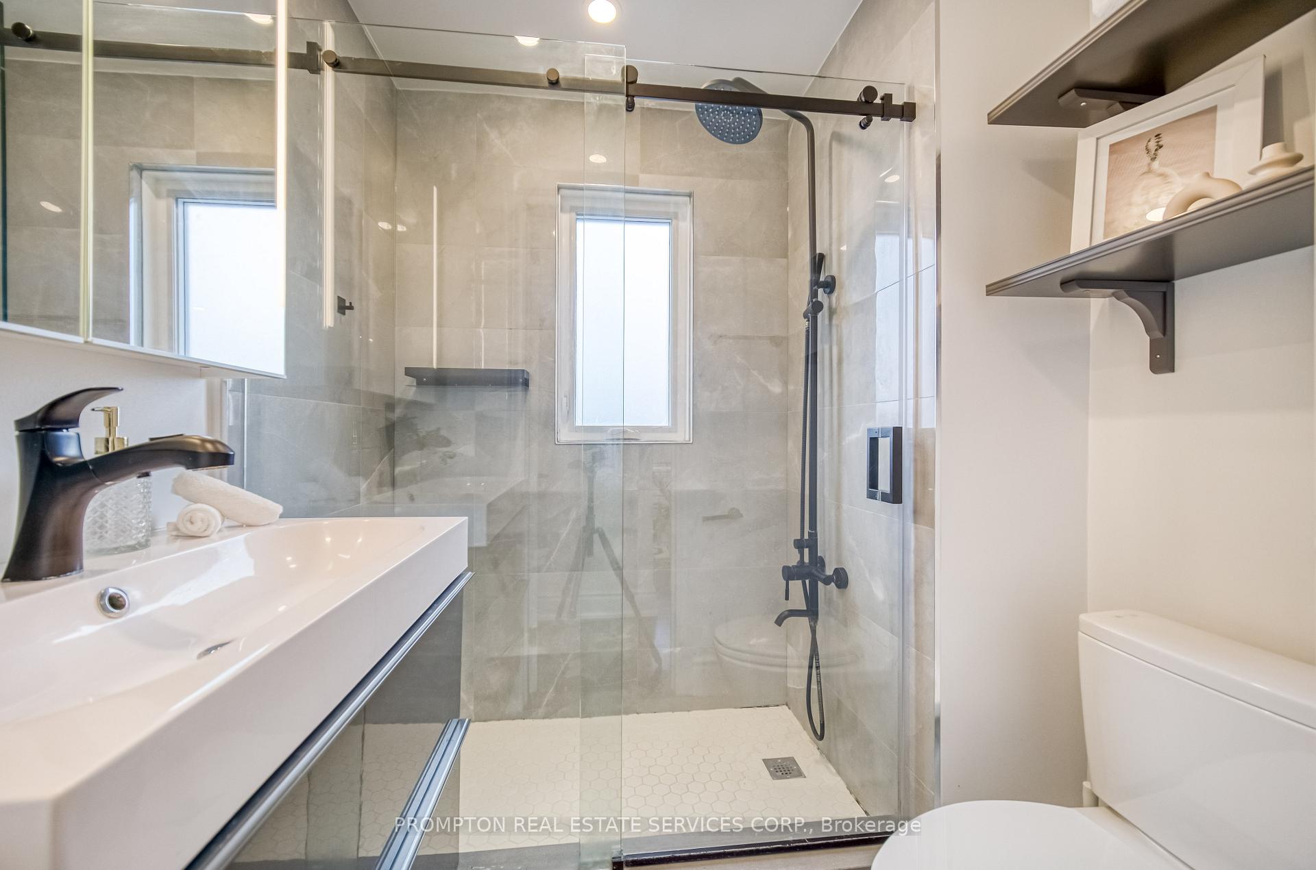 Photo 14 of 459 Dawes Road, Toronto, O'Connor-Parkview — HOMEH