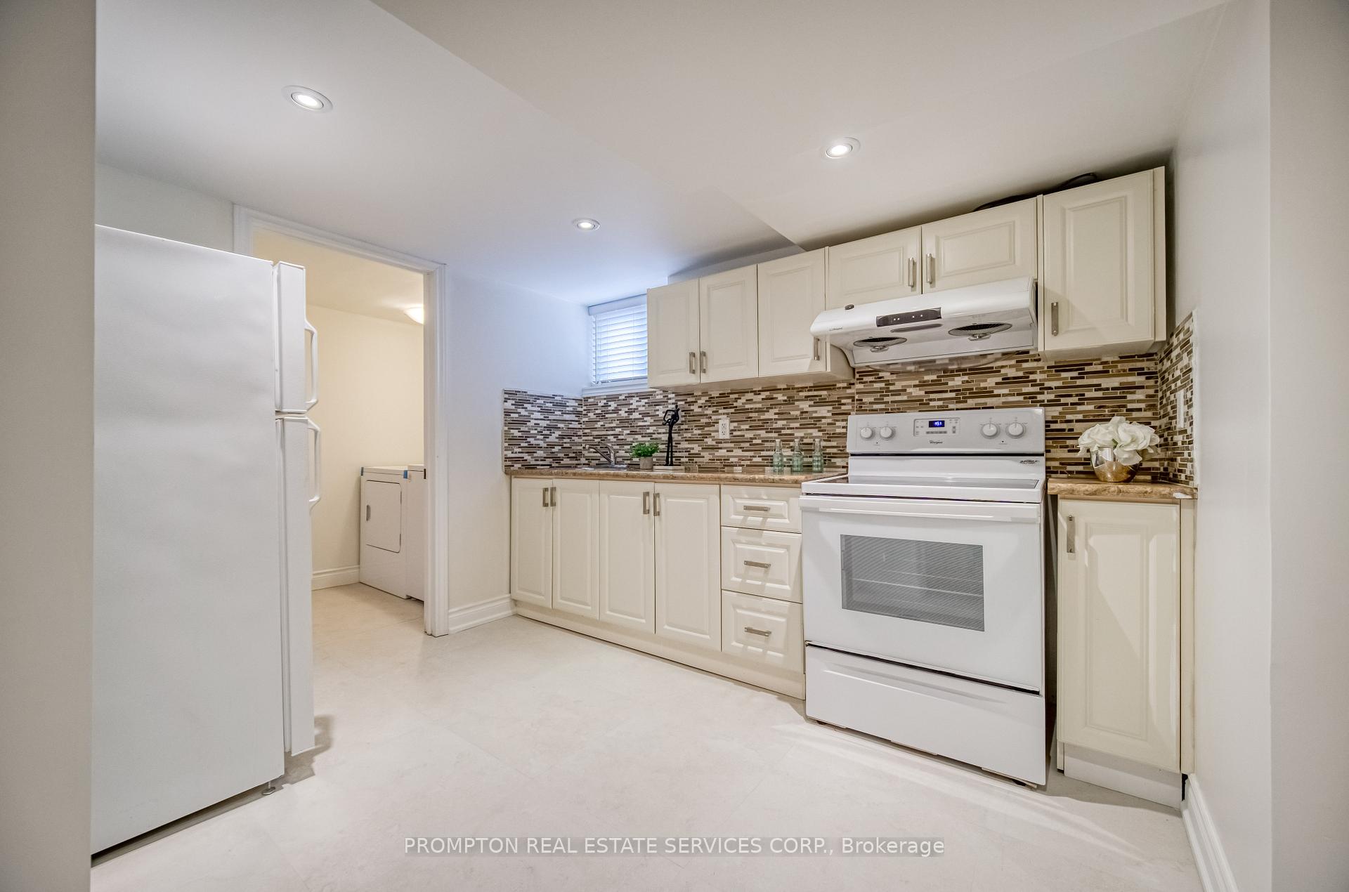 Photo 16 of 459 Dawes Road, Toronto, O'Connor-Parkview — HOMEH
