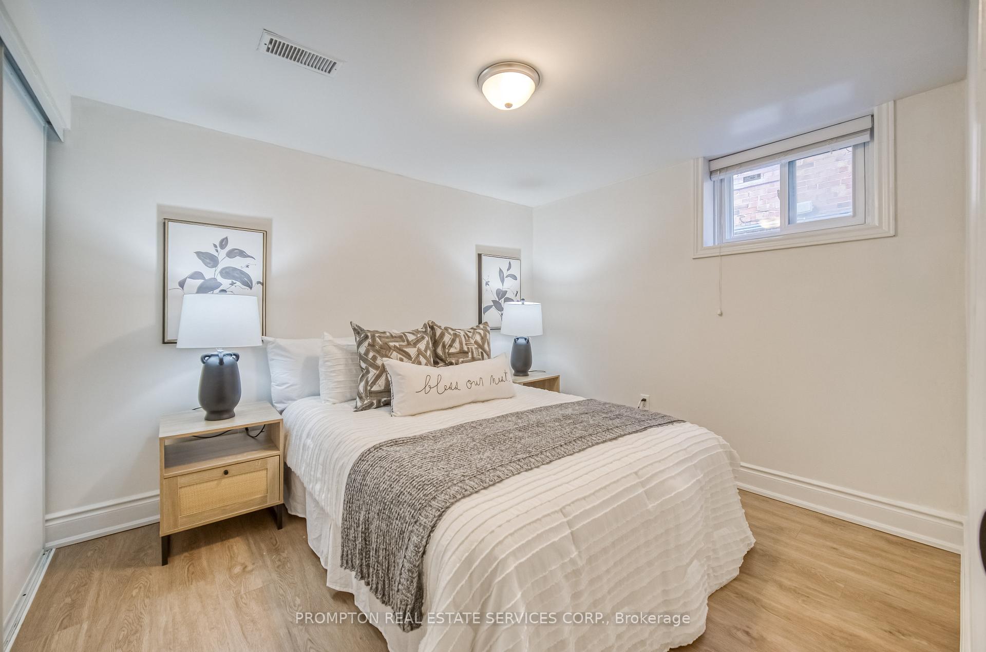 Photo 18 of 459 Dawes Road, Toronto, O'Connor-Parkview — HOMEH