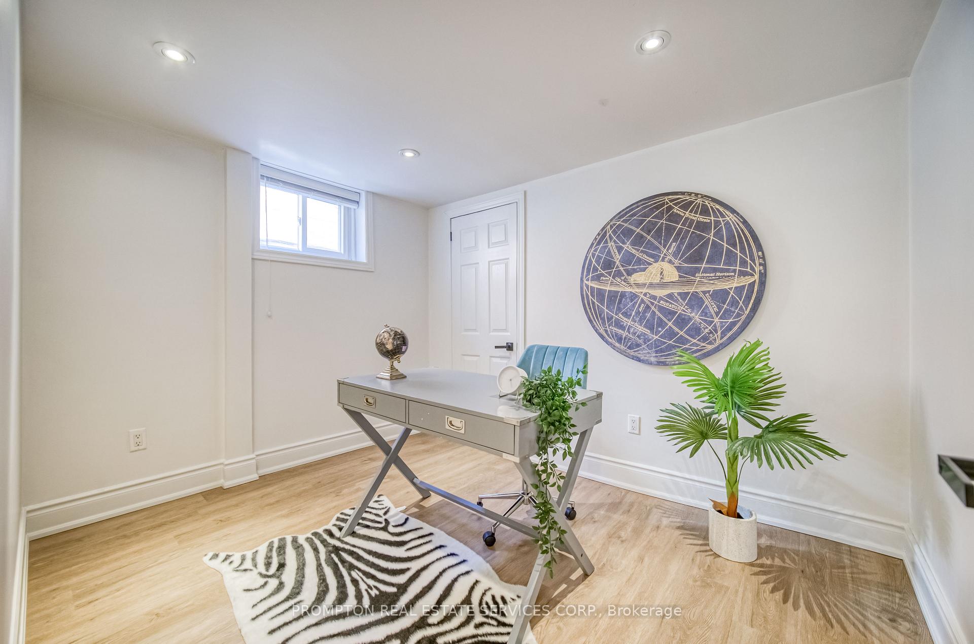 Photo 20 of 459 Dawes Road, Toronto, O'Connor-Parkview — HOMEH