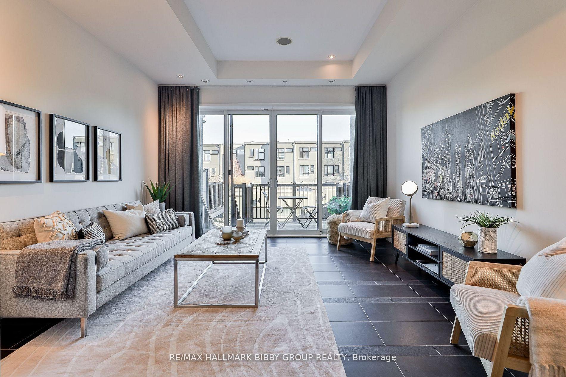 Photo 2 of 291 Roxton Road, Toronto, Palmerston-Little Italy — HOMEH