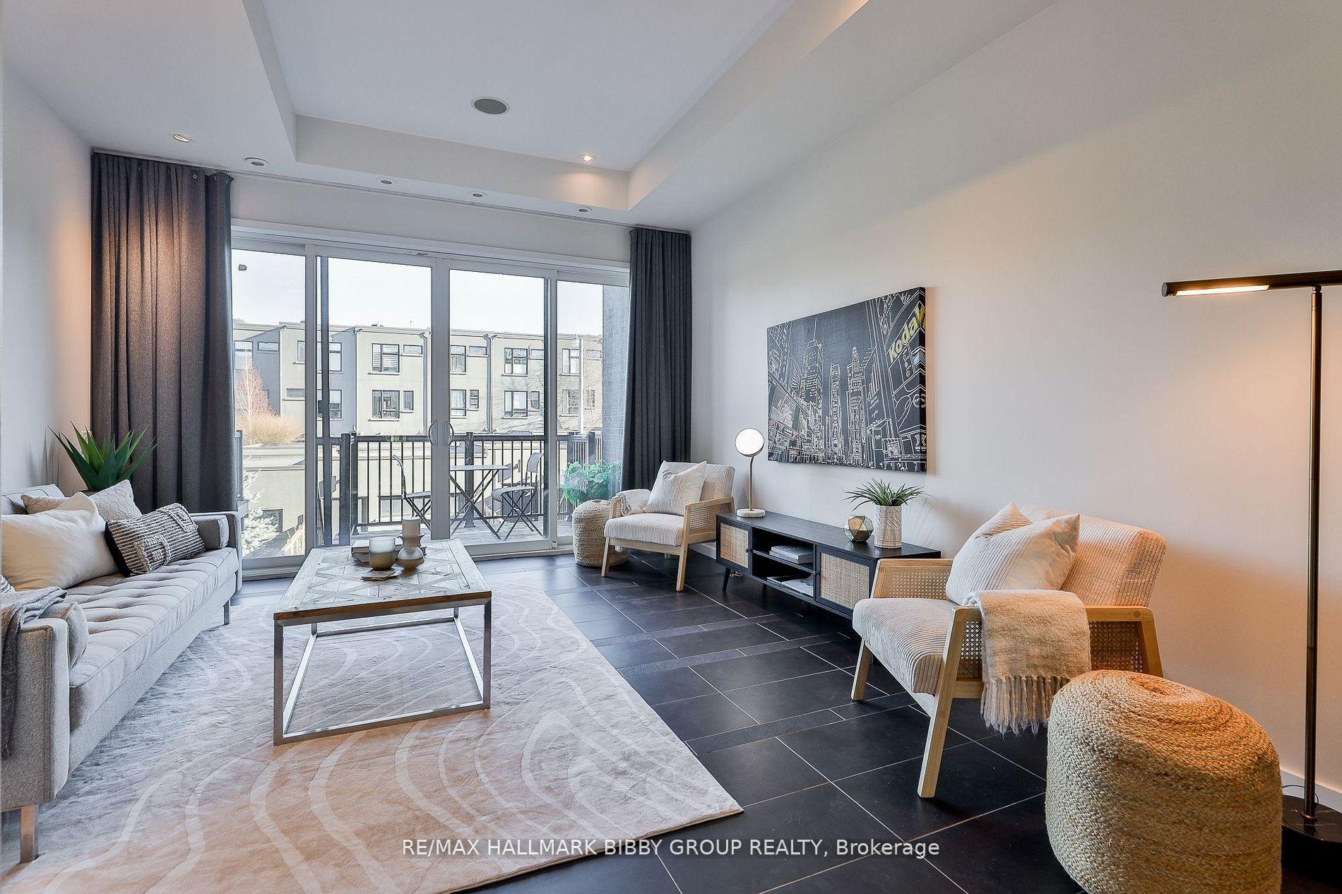 Photo 3 of 291 Roxton Road, Toronto, Palmerston-Little Italy — HOMEH