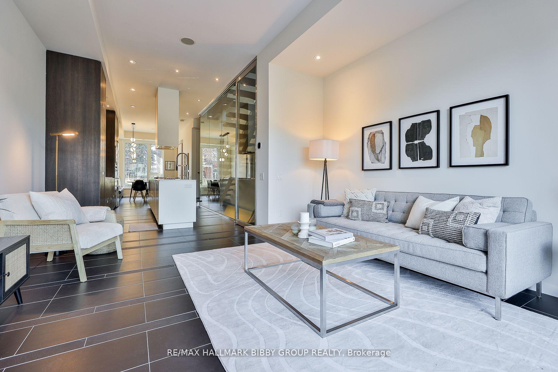 Photo 4 of 291 Roxton Road, Toronto, Palmerston-Little Italy — HOMEH