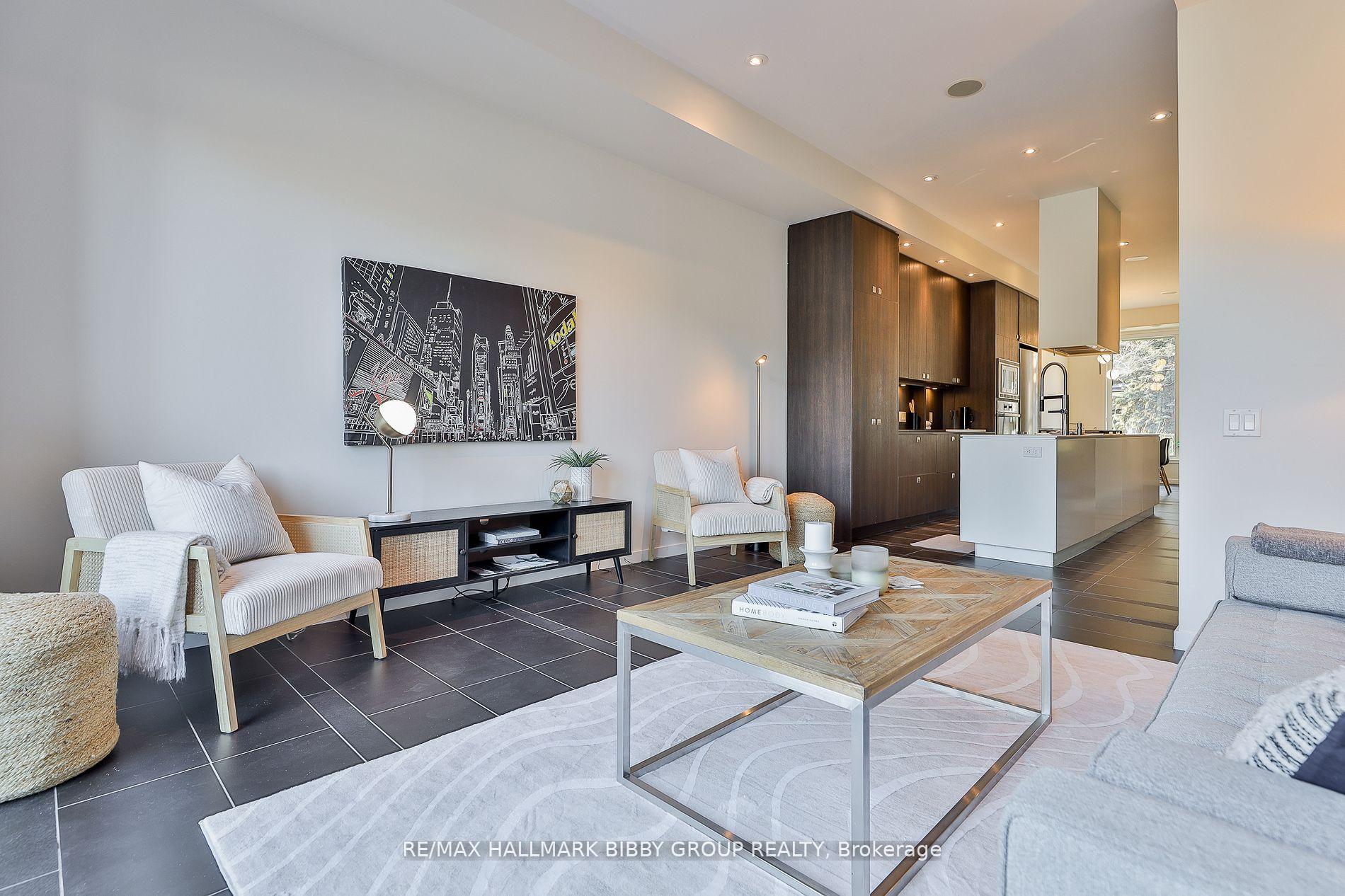 Photo 5 of 291 Roxton Road, Toronto, Palmerston-Little Italy — HOMEH