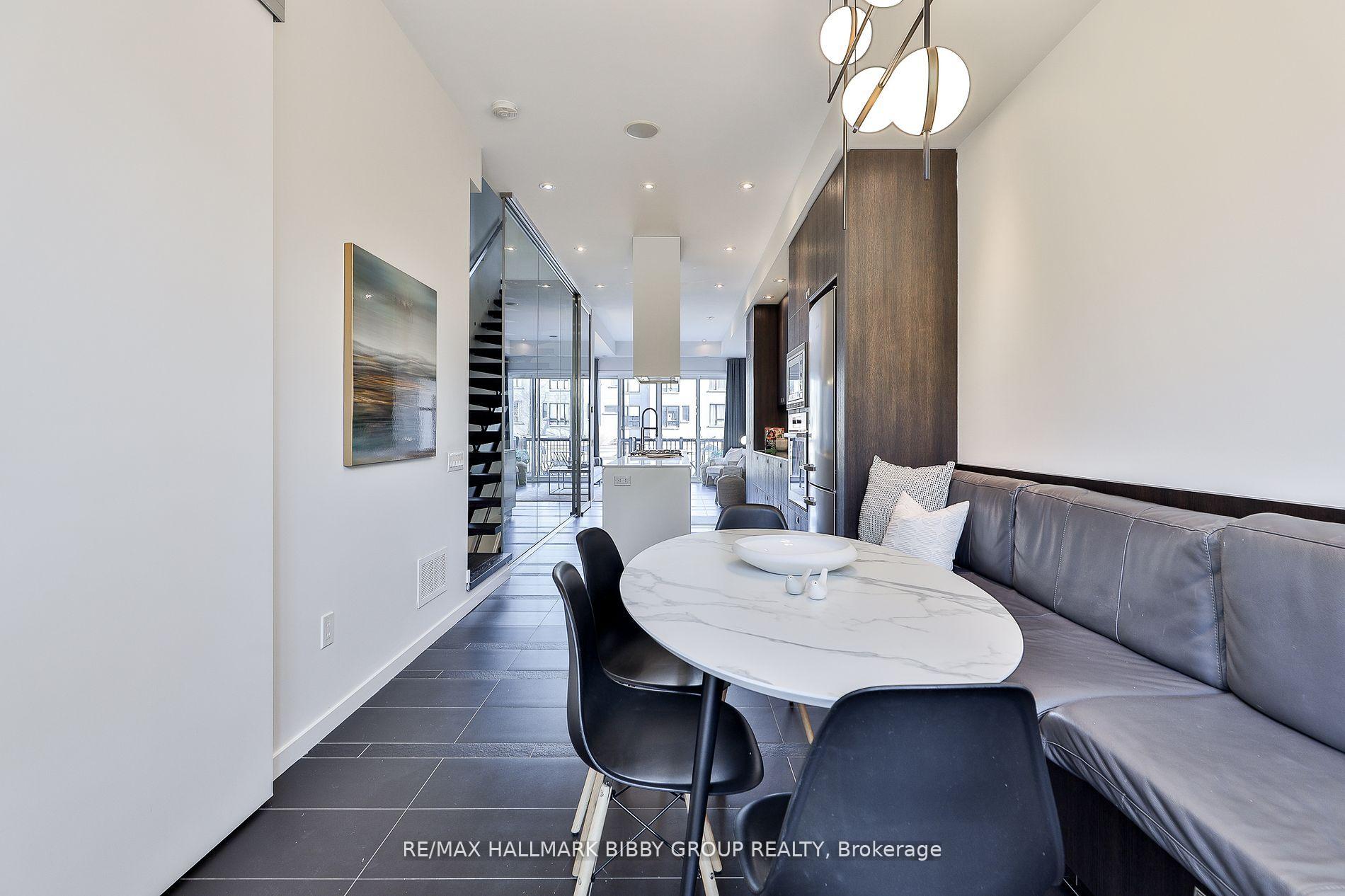 Photo 6 of 291 Roxton Road, Toronto, Palmerston-Little Italy — HOMEH