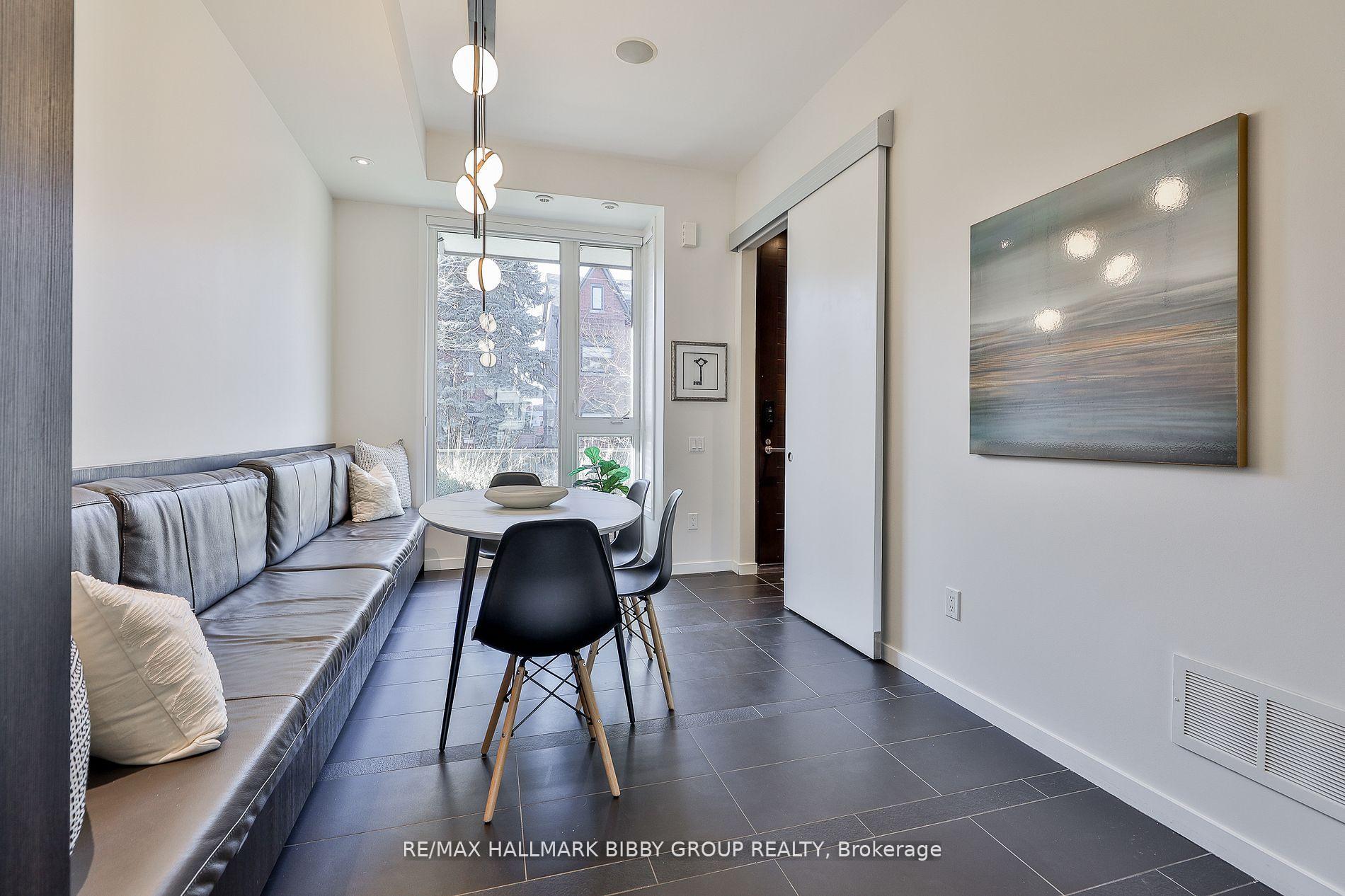 Photo 7 of 291 Roxton Road, Toronto, Palmerston-Little Italy — HOMEH