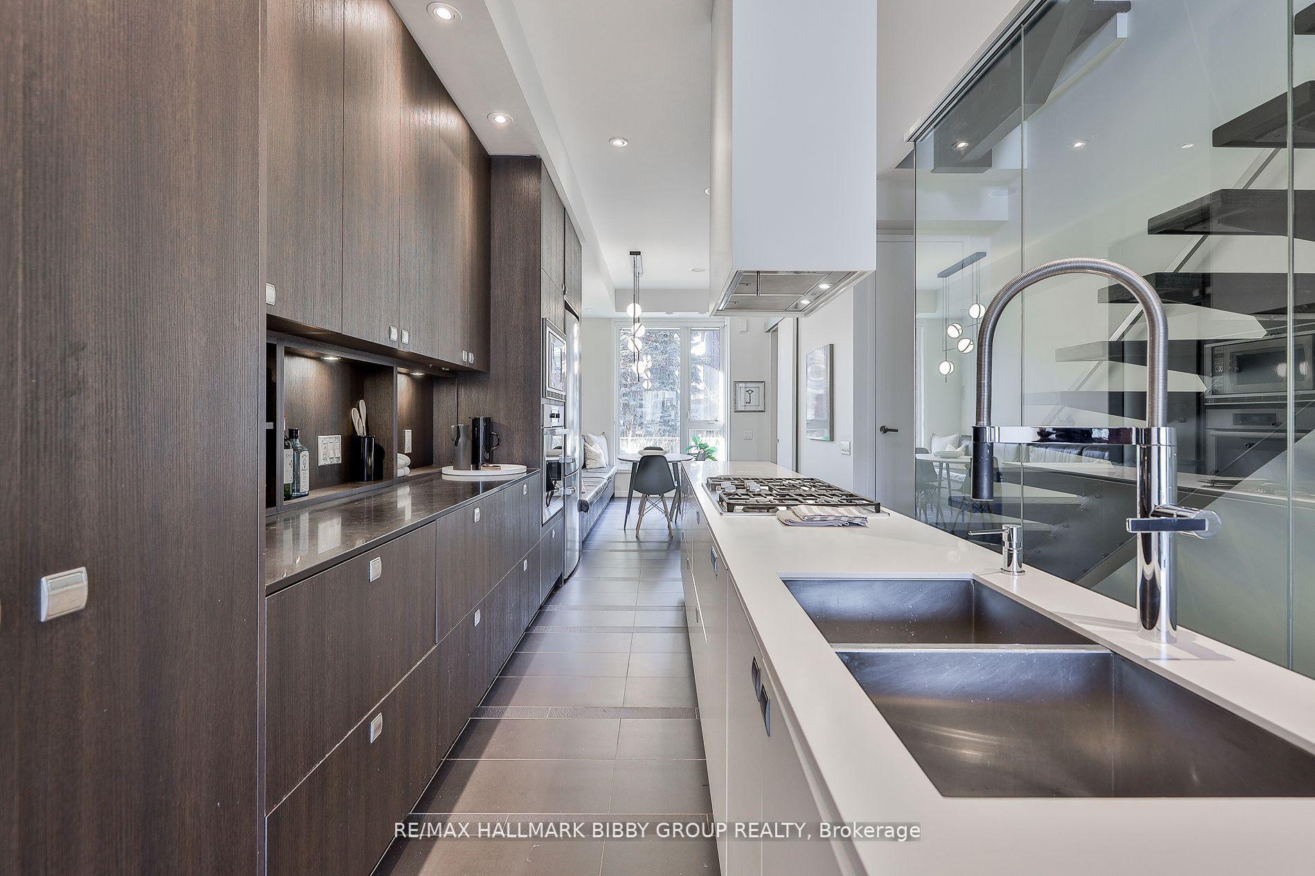 Photo 9 of 291 Roxton Road, Toronto, Palmerston-Little Italy — HOMEH