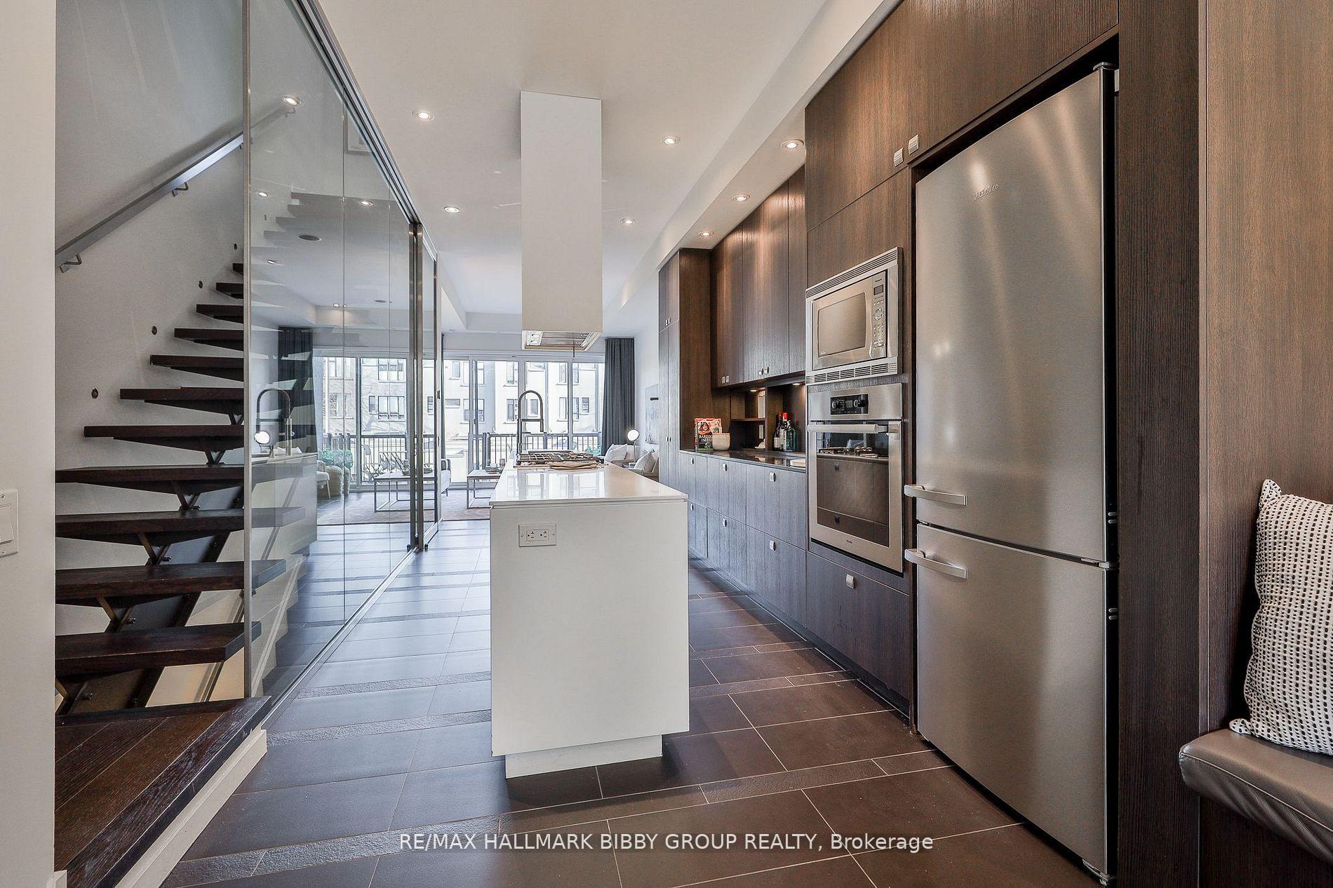 Photo 10 of 291 Roxton Road, Toronto, Palmerston-Little Italy — HOMEH