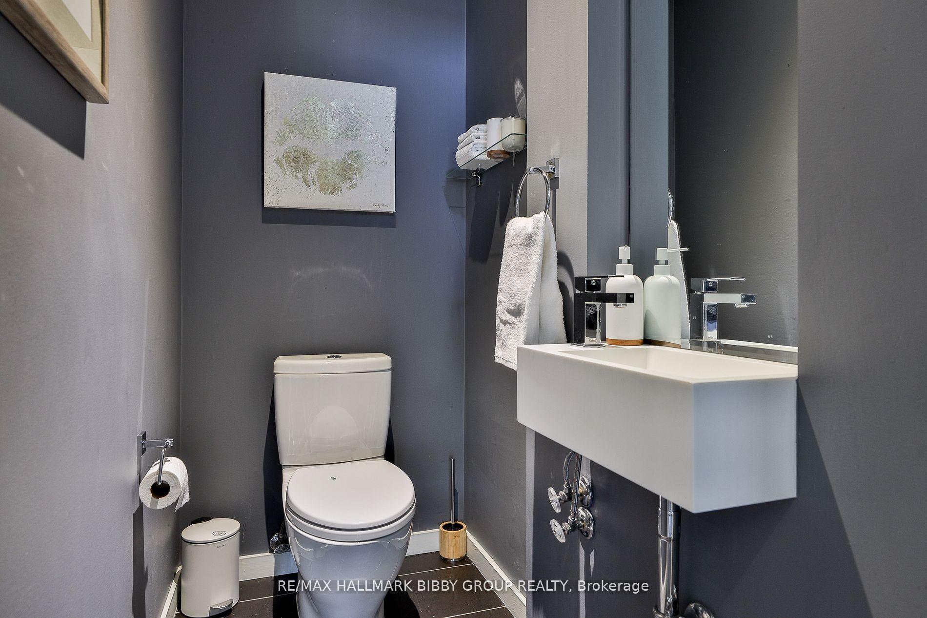 Photo 12 of 291 Roxton Road, Toronto, Palmerston-Little Italy — HOMEH