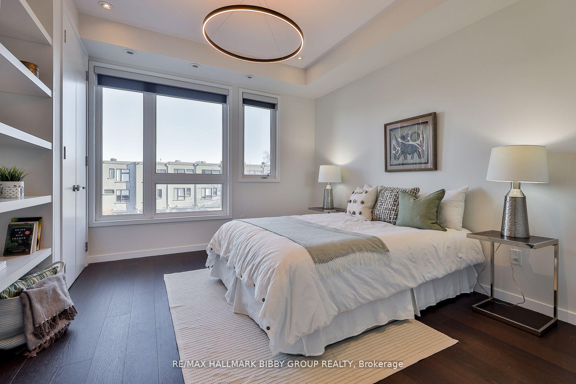 Photo 13 of 291 Roxton Road, Toronto, Palmerston-Little Italy — HOMEH