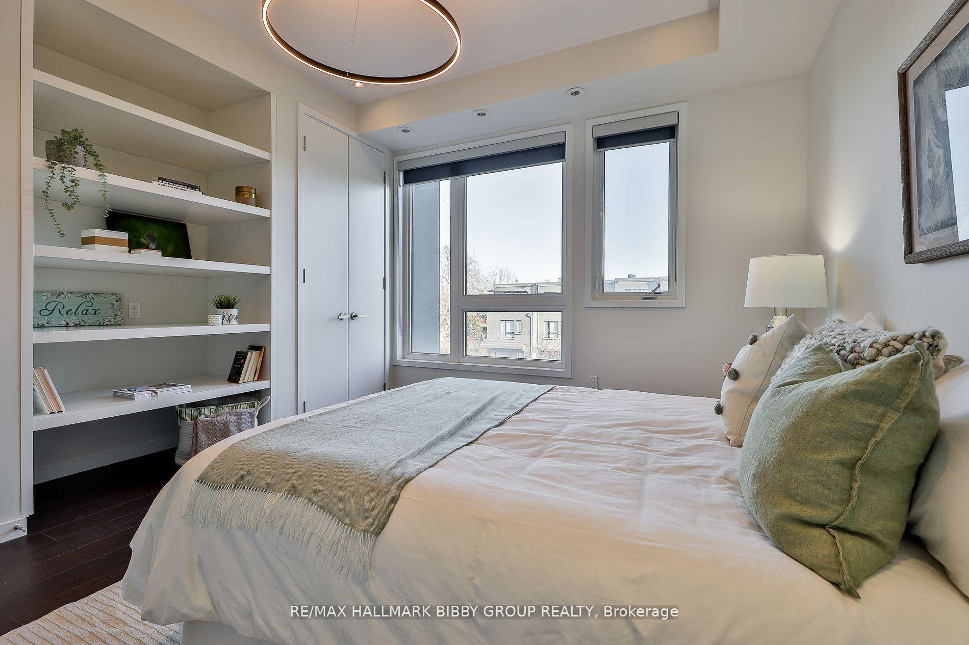Photo 14 of 291 Roxton Road, Toronto, Palmerston-Little Italy — HOMEH