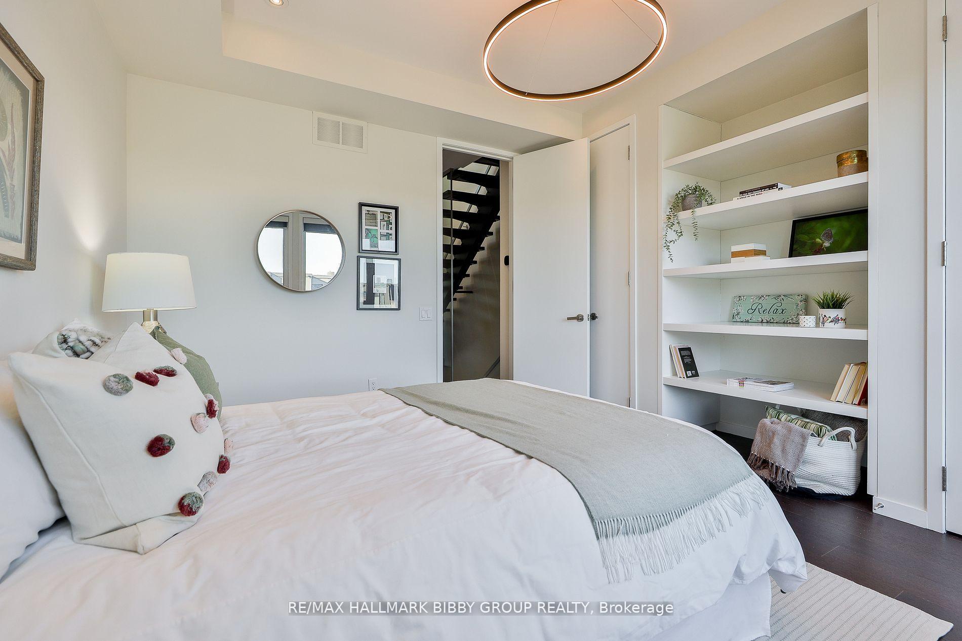 Photo 16 of 291 Roxton Road, Toronto, Palmerston-Little Italy — HOMEH