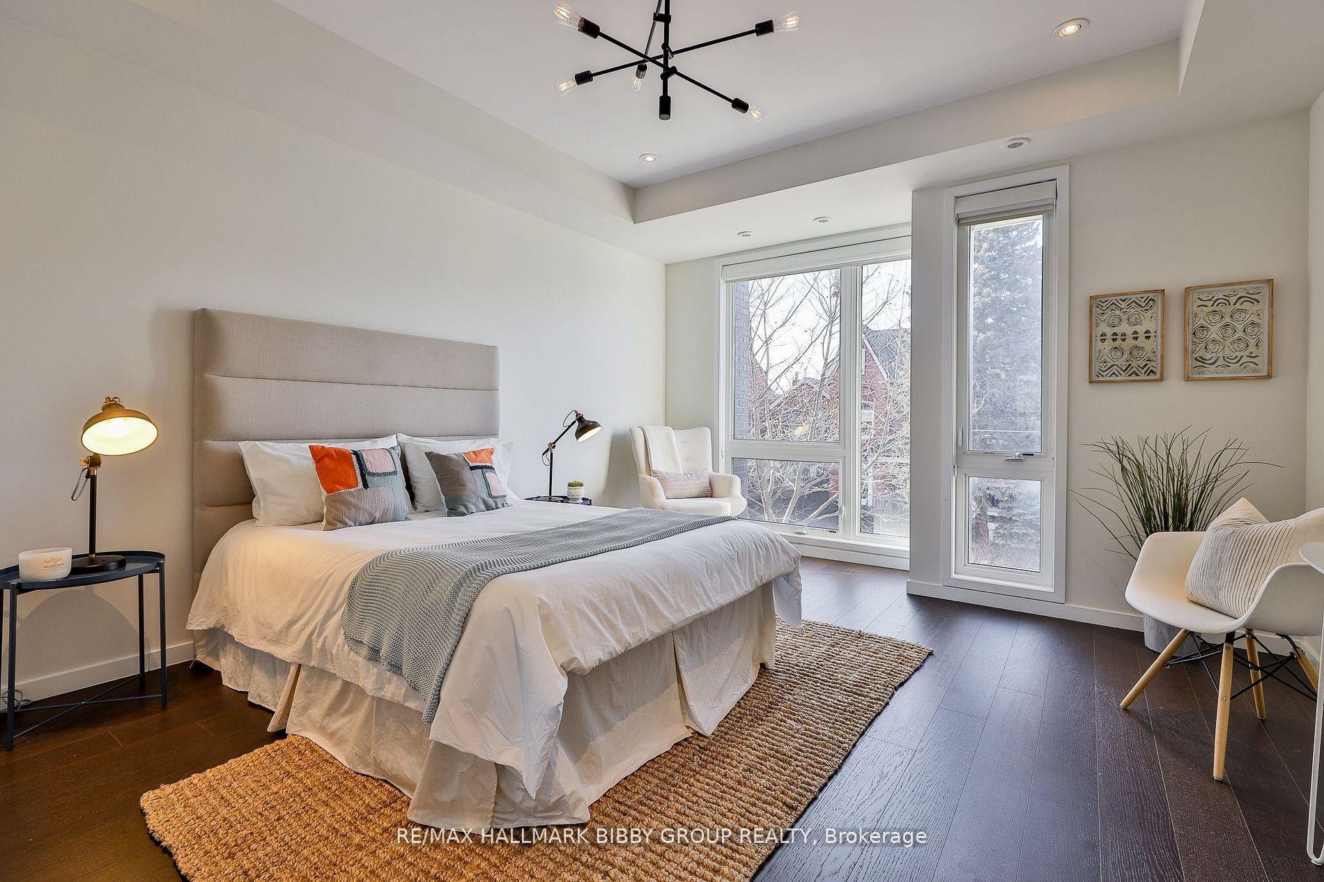 Photo 17 of 291 Roxton Road, Toronto, Palmerston-Little Italy — HOMEH